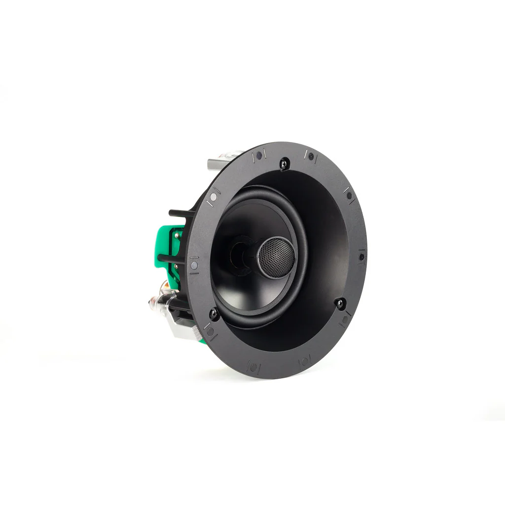 Martin Logan Helos 12 | Enceinte encastrable de plafond 6,5 pouces - Image 9