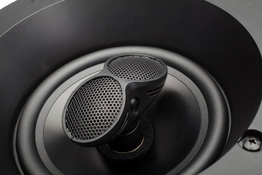 Martin Logan Helos 22 | Enceinte encastrable de plafond 6,5'' Stéréo - Image 5