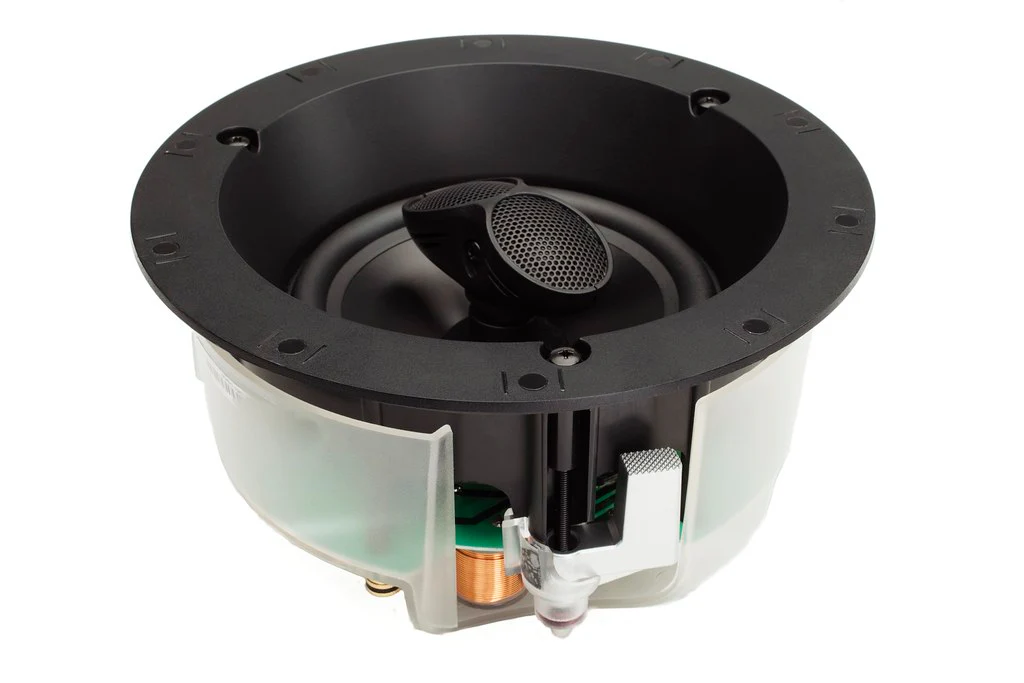 Martin Logan Helos 22 | Enceinte encastrable de plafond 6,5'' Stéréo - Image 7