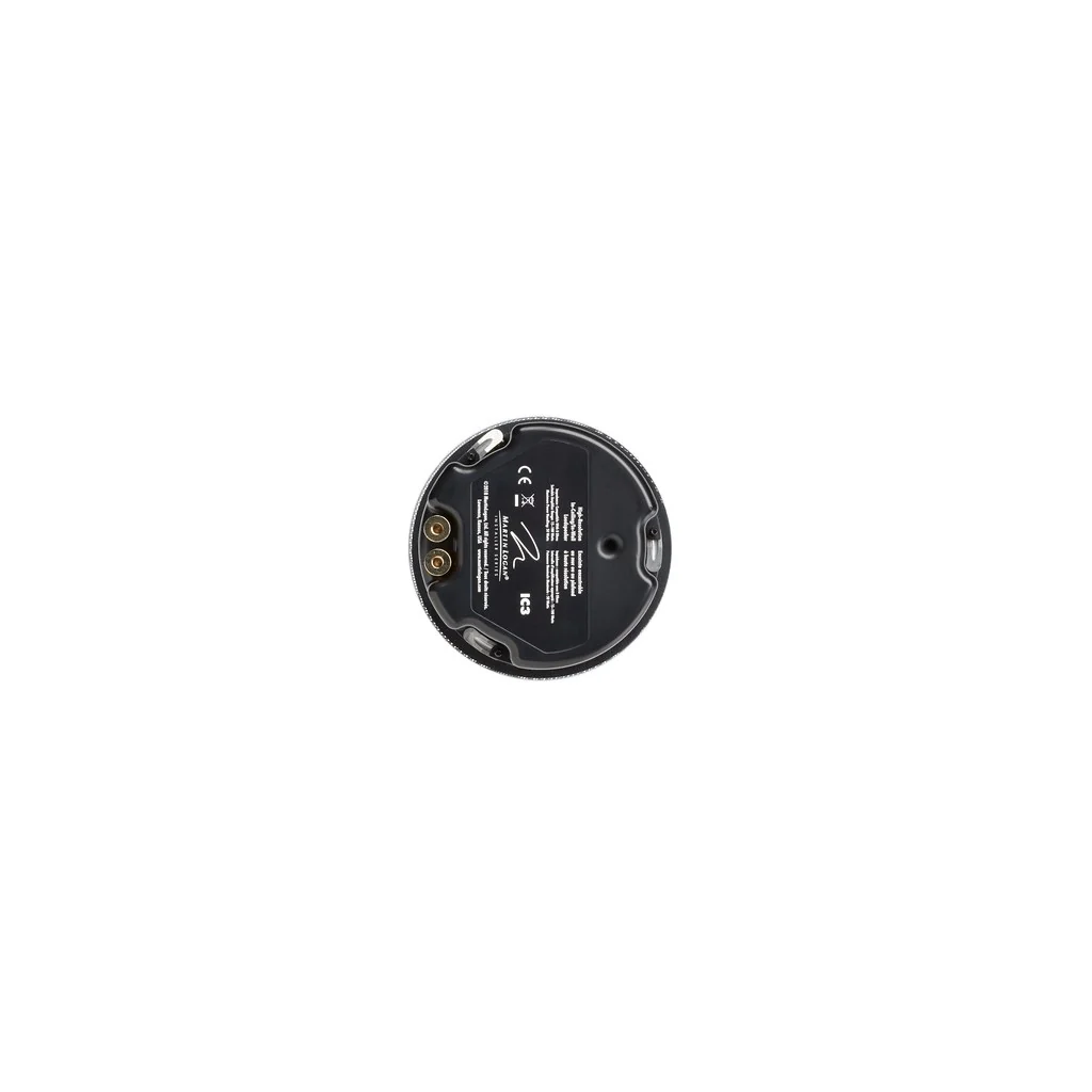 Martin Logan IC3 | Enceinte encastrable de plafond 3,5 pouces - Image 13