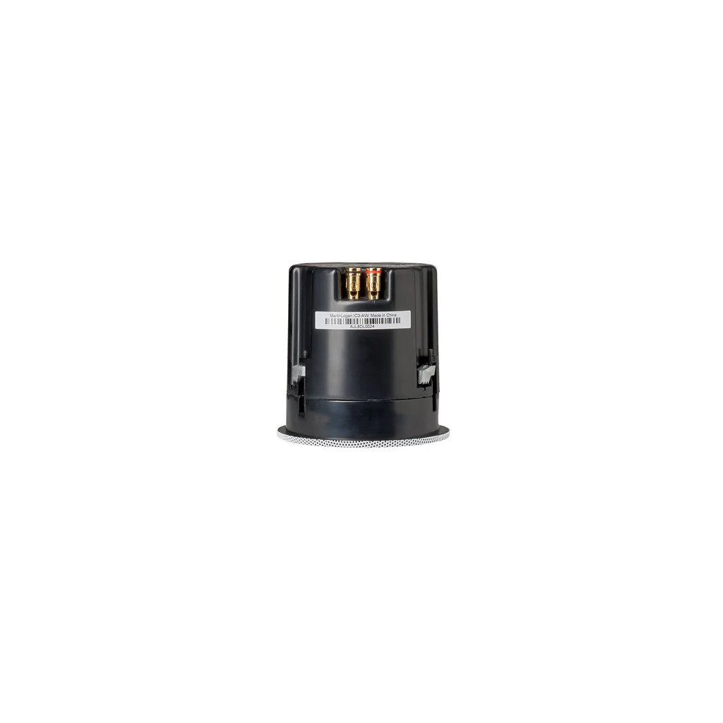 Martin Logan IC3-AW | Enceinte encastrable de plafond 3,5'' AllSeasons - Image 6
