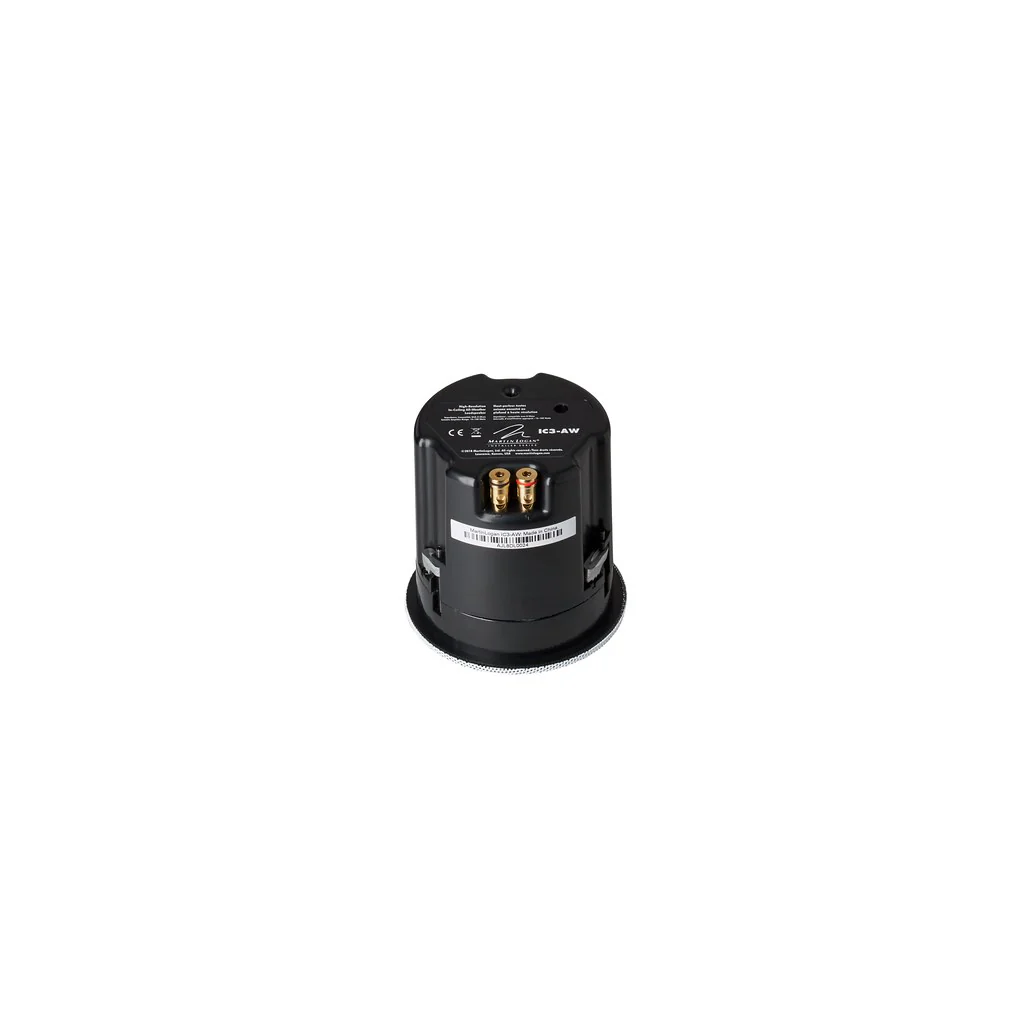 Martin Logan IC3-AW | Enceinte encastrable de plafond 3,5'' AllSeasons - Image 9