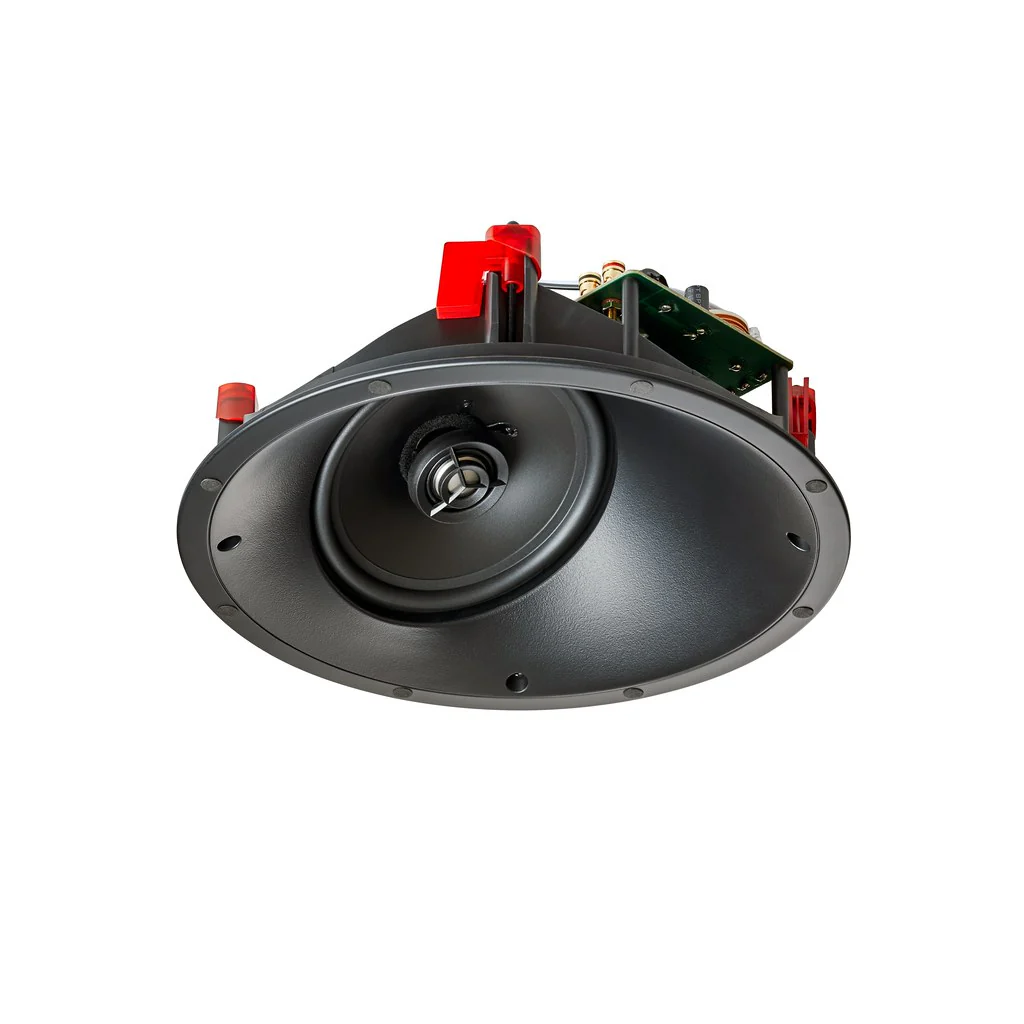 Martin Logan IC6HT | Enceinte encastrable de plafond 6,5'' déflecteur - Image 3