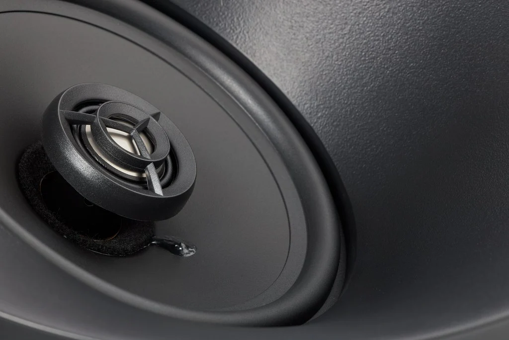 Martin Logan IC6HT | Enceinte encastrable de plafond 6,5'' déflecteur - Image 7