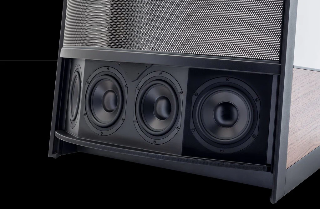 Martin Logan Illusion ESL C34A | Enceinte centrale haut-de-gamme électrostatique - Image 12