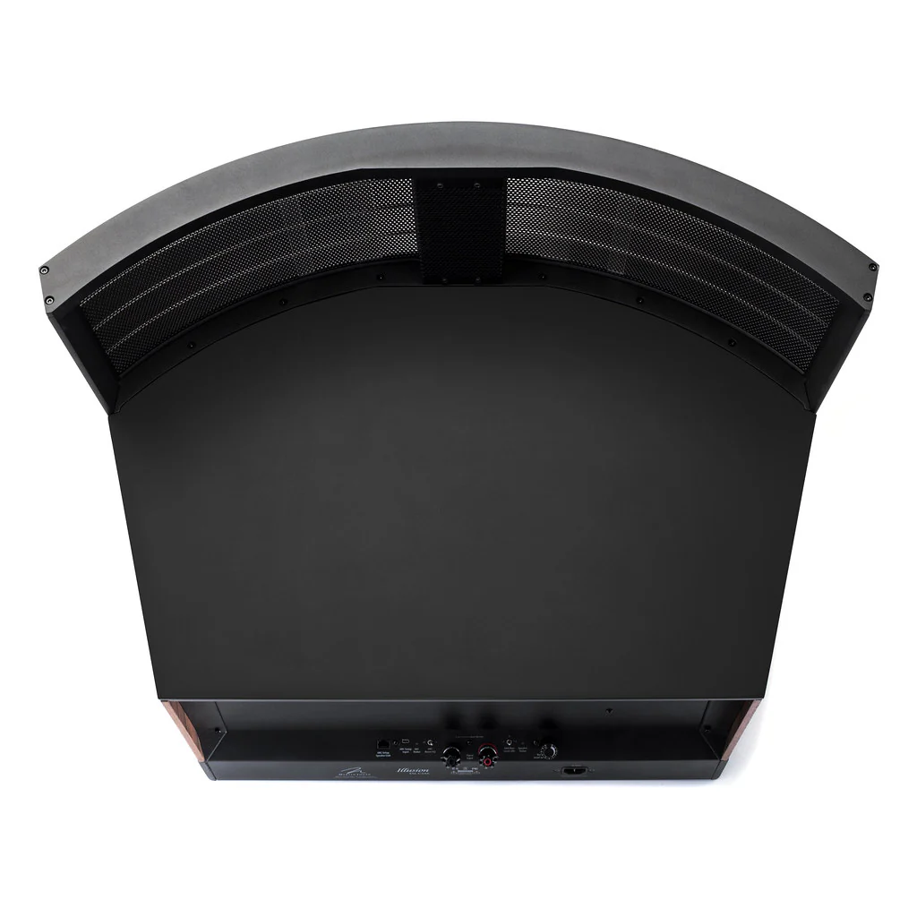 Martin Logan Illusion ESL C34A | Enceinte centrale haut-de-gamme électrostatique - Image 14