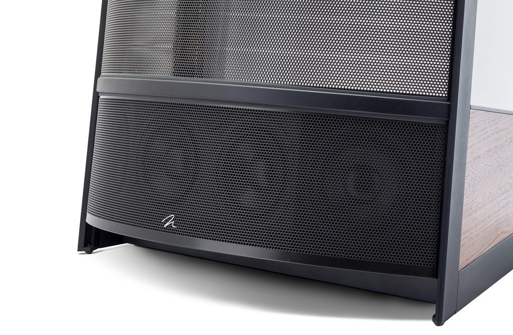 Martin Logan Illusion ESL C34A | Enceinte centrale haut-de-gamme électrostatique - Image 15