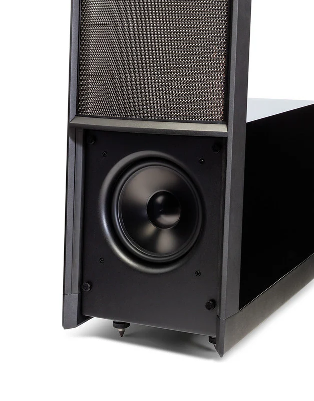 Martin Logan Impression ESL 11A | Enceintes de type colonne (la paire) - Image 14