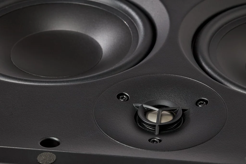Martin Logan IW5-LCR | Enceinte encastrable murale 2 HP de 5'' - Image 4
