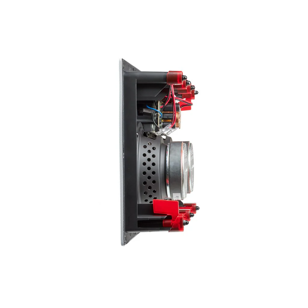 Martin Logan IW5-LCR | Enceinte encastrable murale 2 HP de 5'' - Image 5