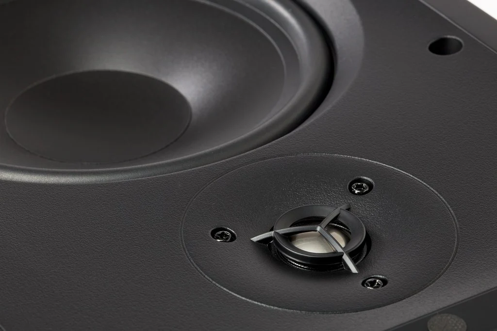 Martin Logan IW6 | Enceinte encastrable murale 6'' - Image 4