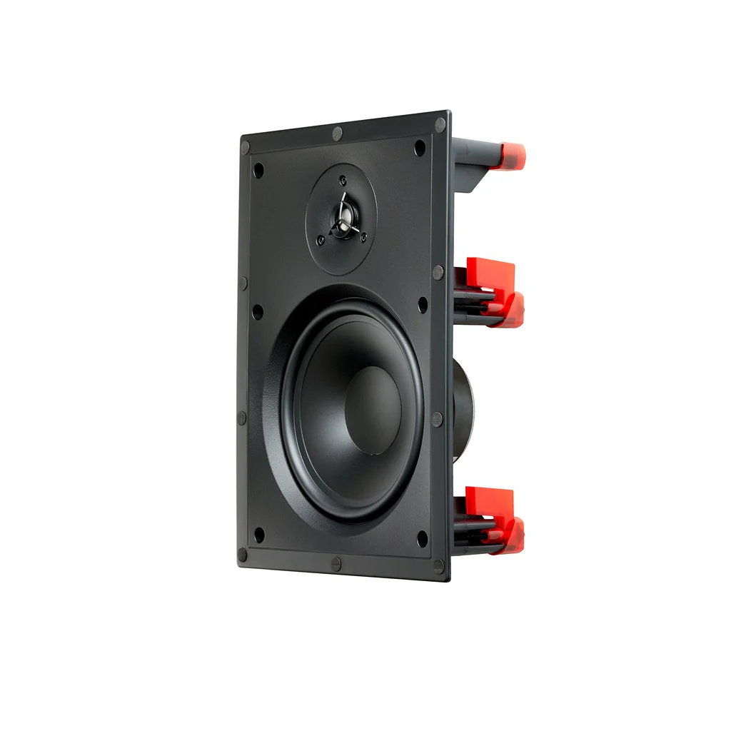 Martin Logan IW6 | Enceinte encastrable murale 6'' - Image 6