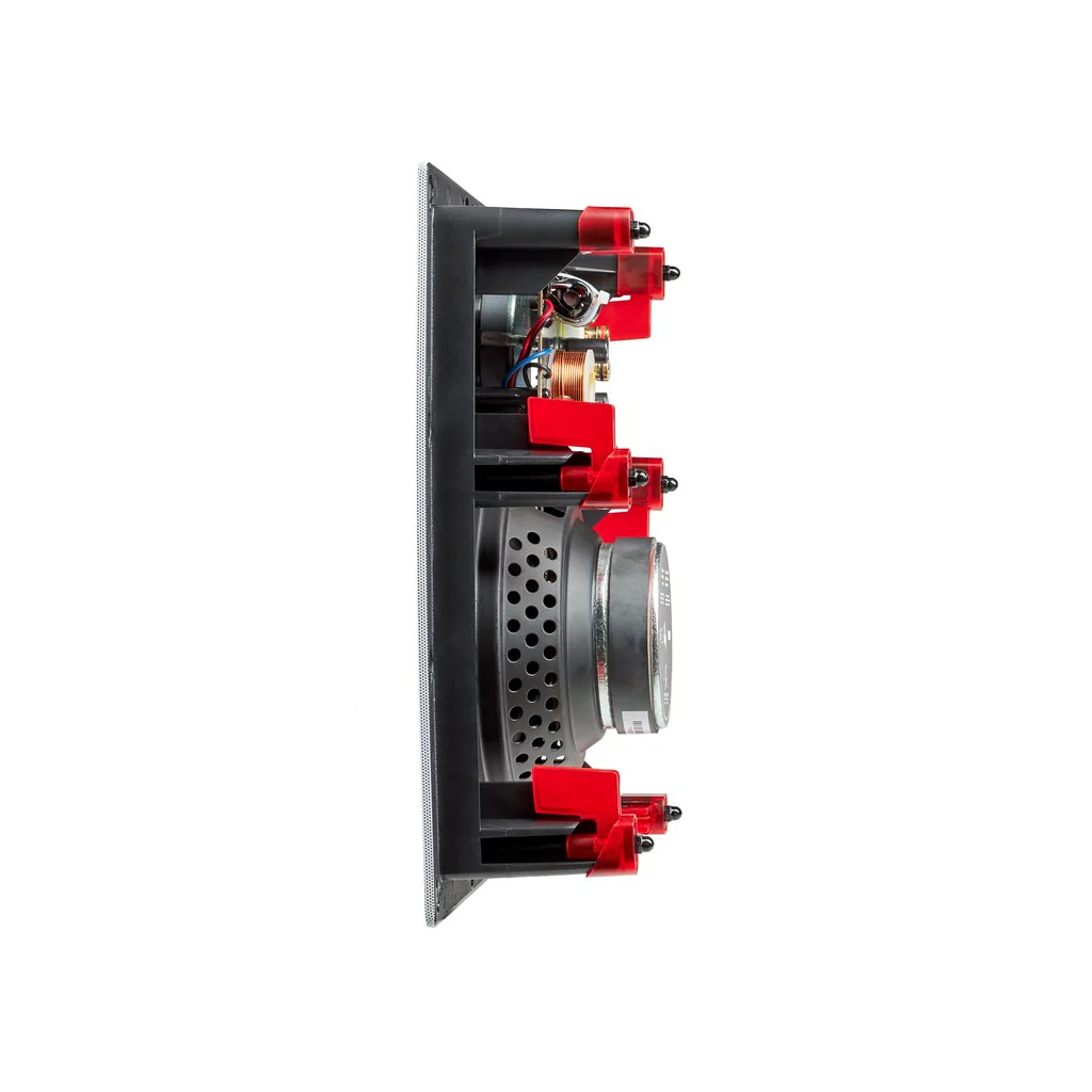 Martin Logan IW6 | Enceinte encastrable murale 6'' - Image 9