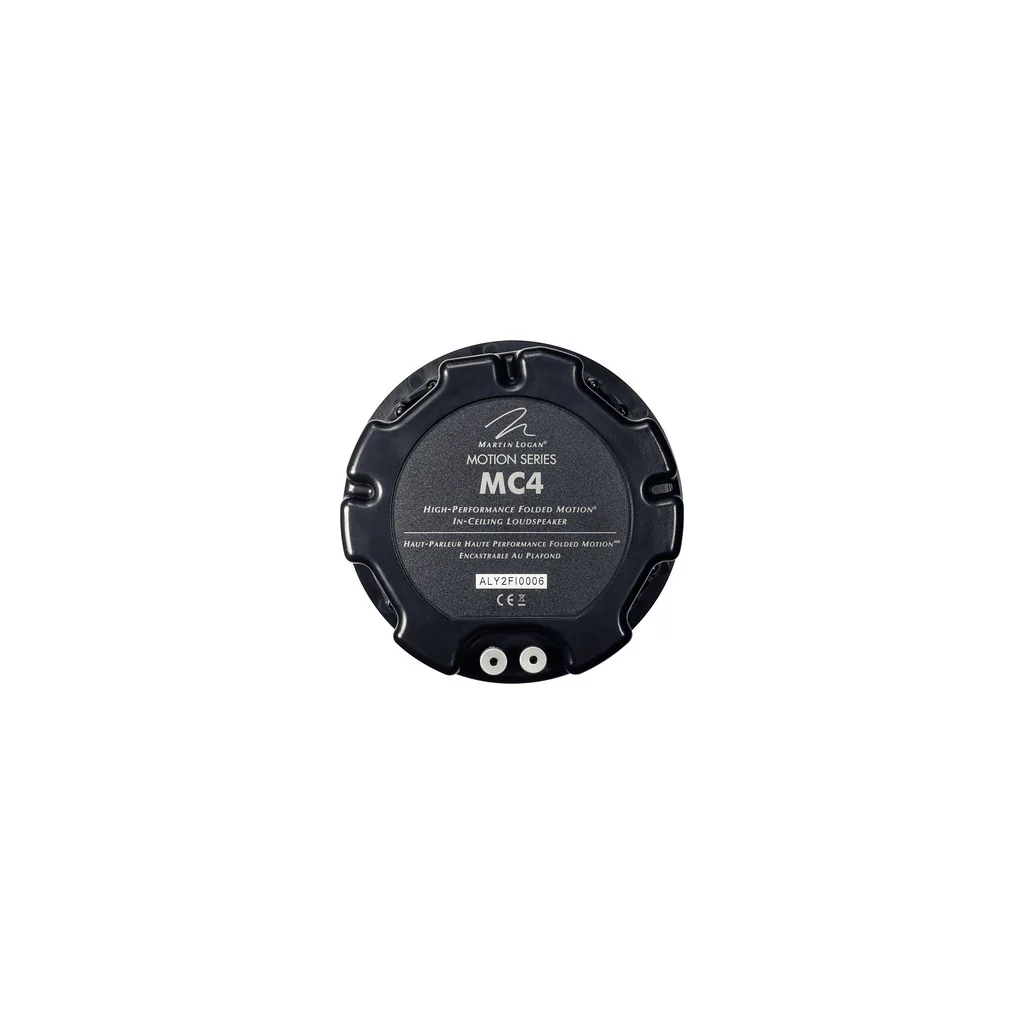 Martin Logan MC4 | Enceinte encastrable de plafond 4 pouces - Image 8