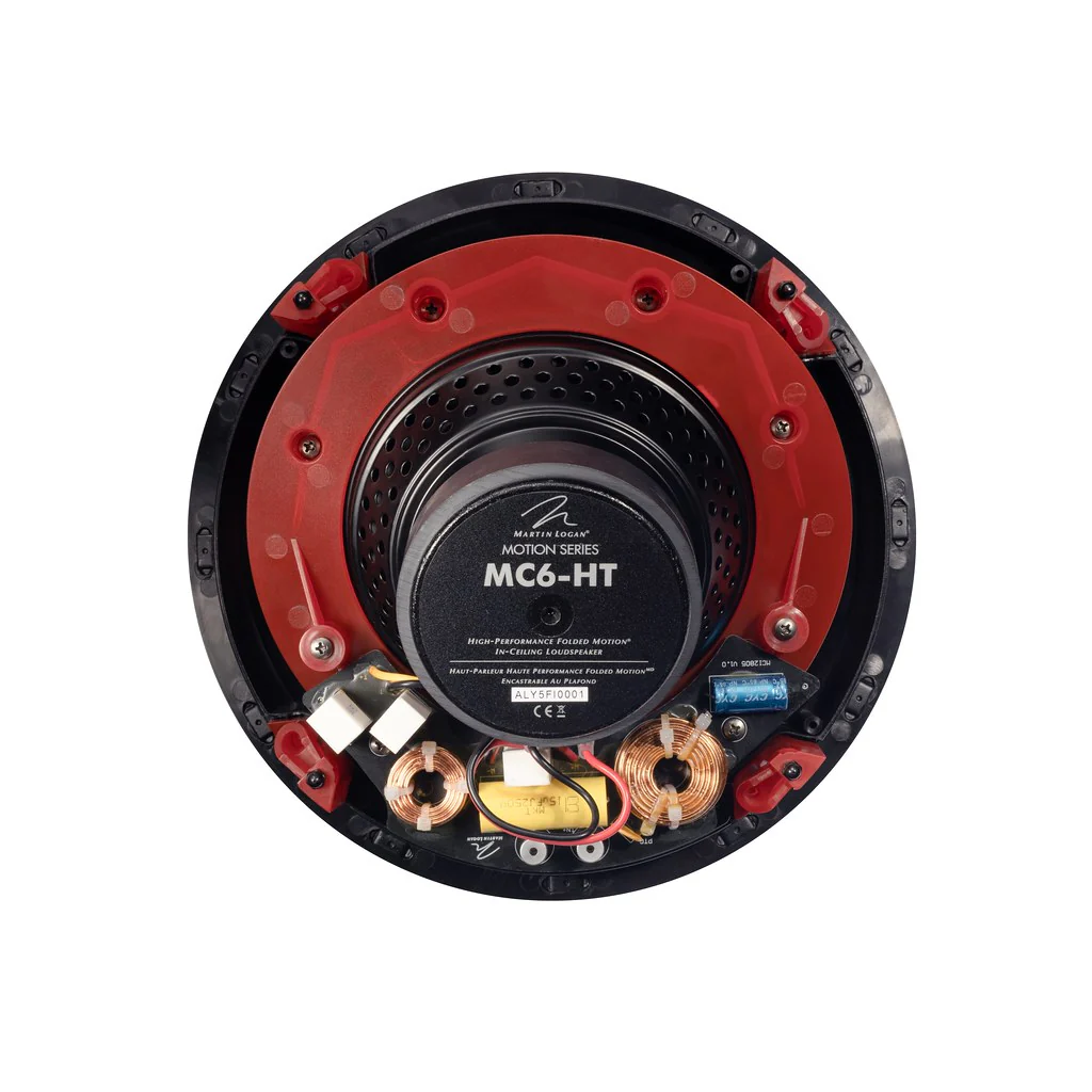Martin Logan MC6HT | Enceinte encastrable de plafond 6.5 pouces - Image 7