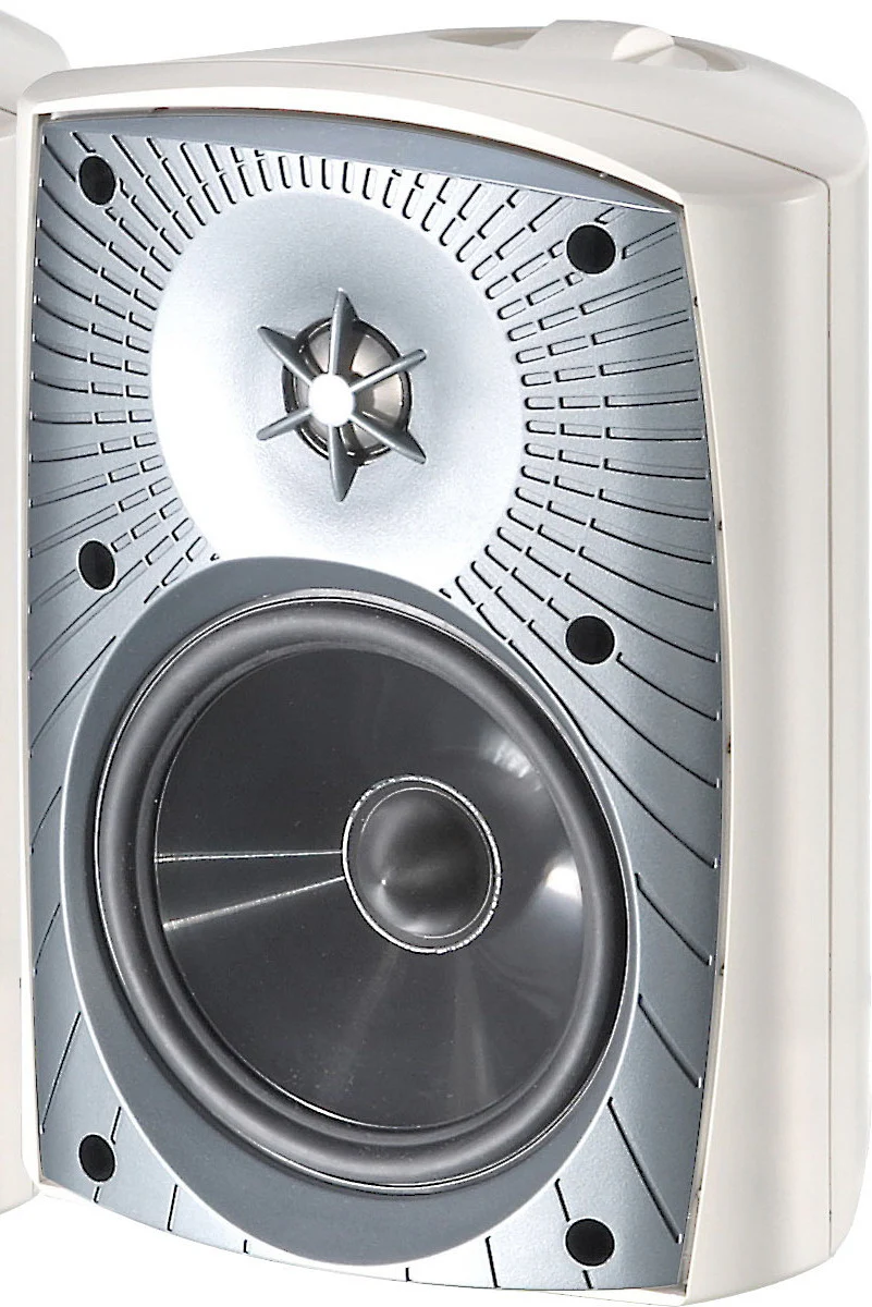 Martin Logan ML55 | Enceintes d'extérieur 5.5'' résistantes aux intempéries (paire) - Image 15