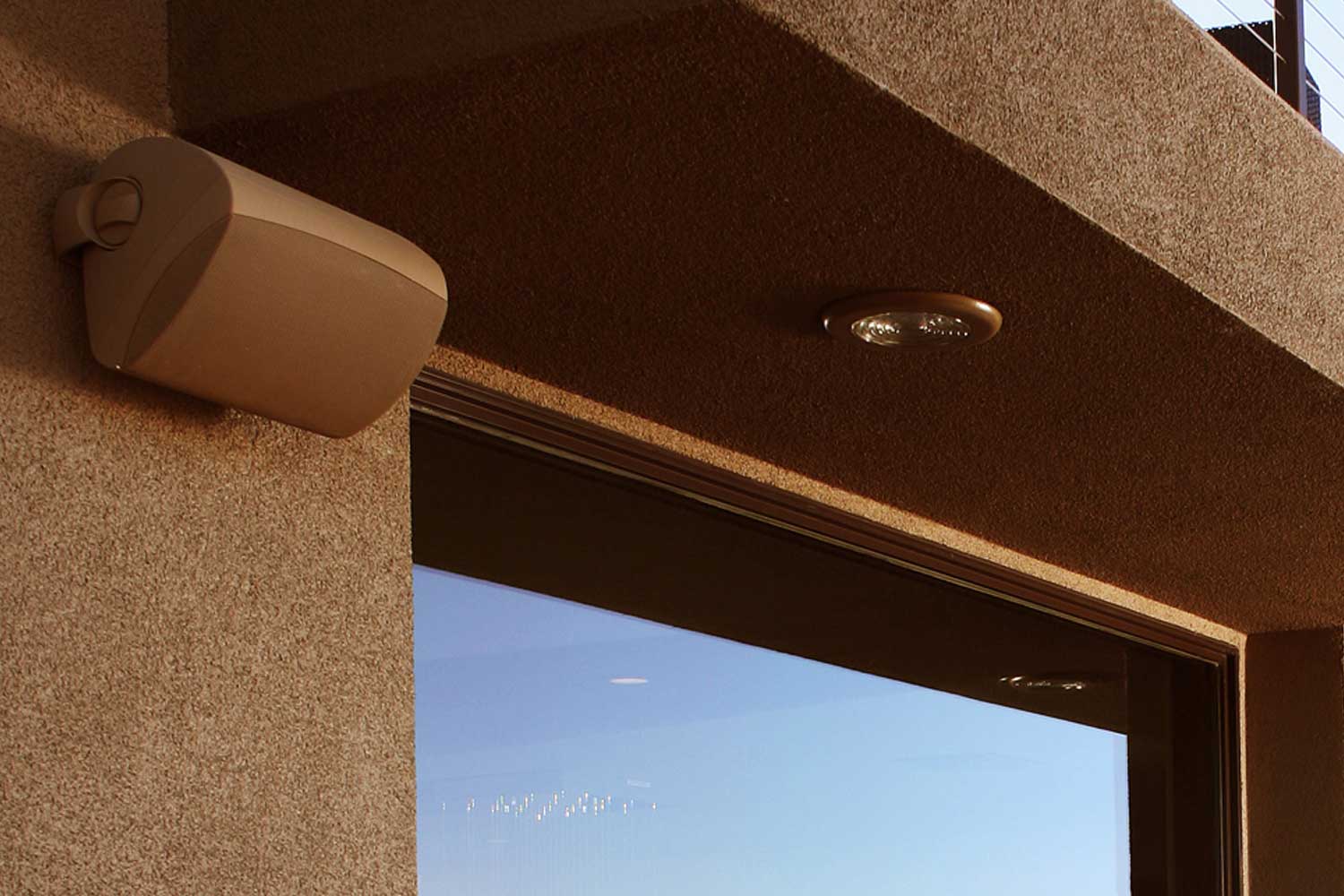 Martin Logan ML55 | Enceintes d'extérieur 5.5'' résistantes aux intempéries (paire) - Image 3