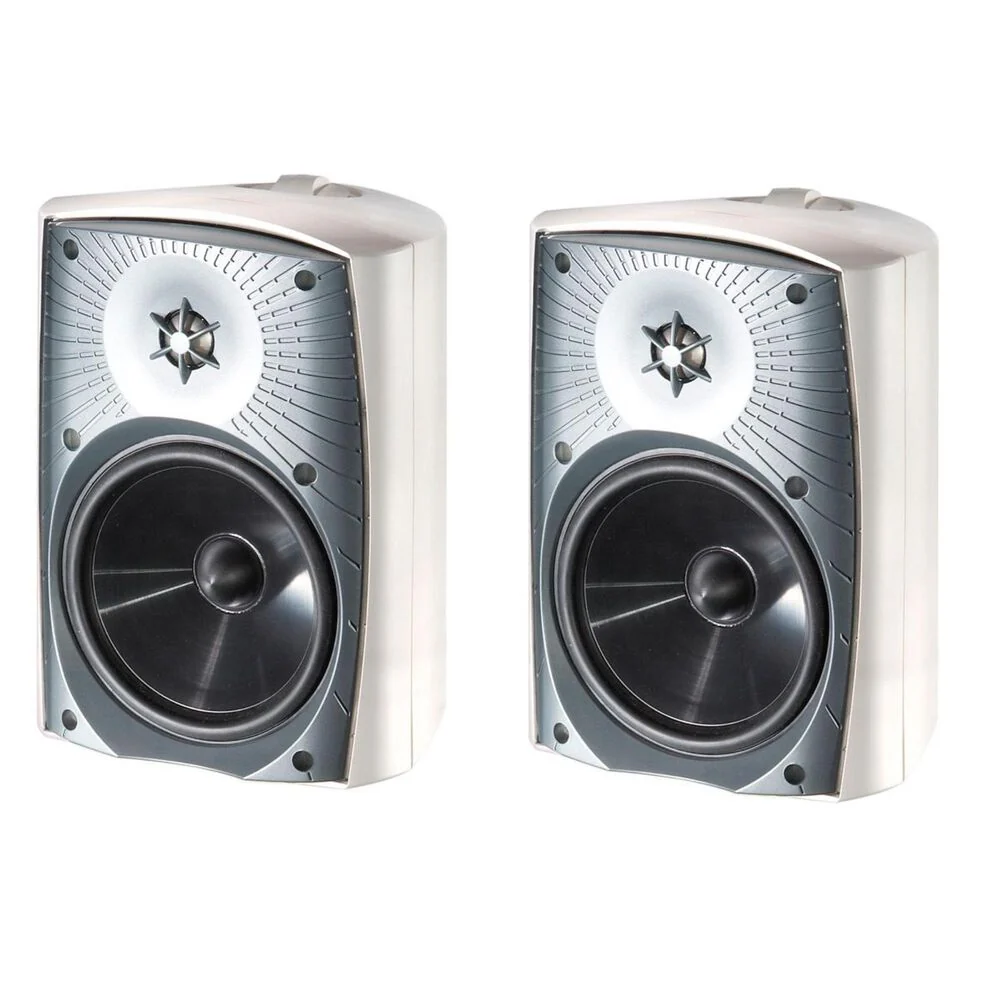 Martin Logan ML65 | Enceintes d'extérieur 6.5'' résistantes aux intempéries (paire) - Image 11