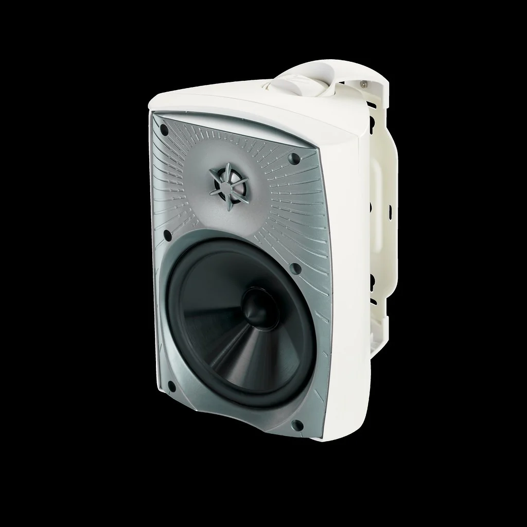Martin Logan ML65 | Enceintes d'extérieur 6.5'' résistantes aux intempéries (paire) - Image 13