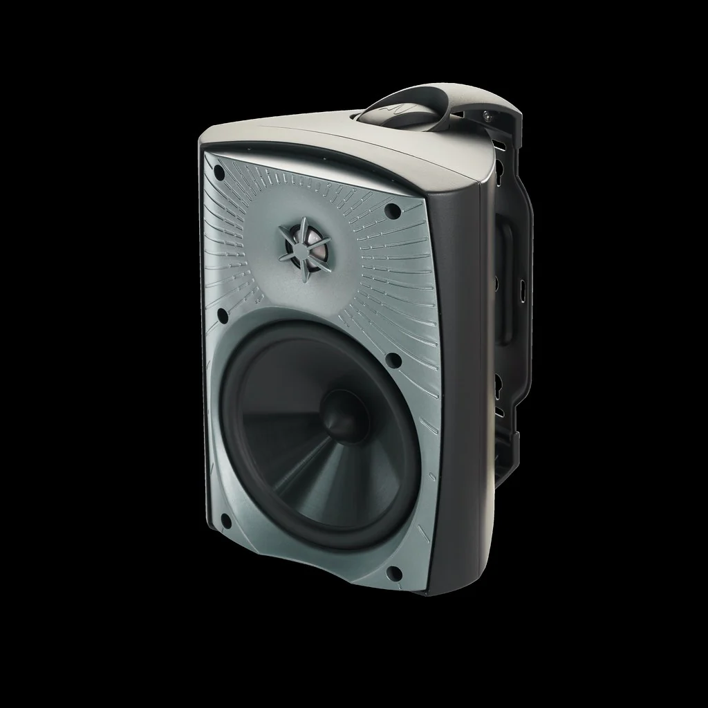 Martin Logan ML65 | Enceintes d'extérieur 6.5'' résistantes aux intempéries (paire) - Image 6
