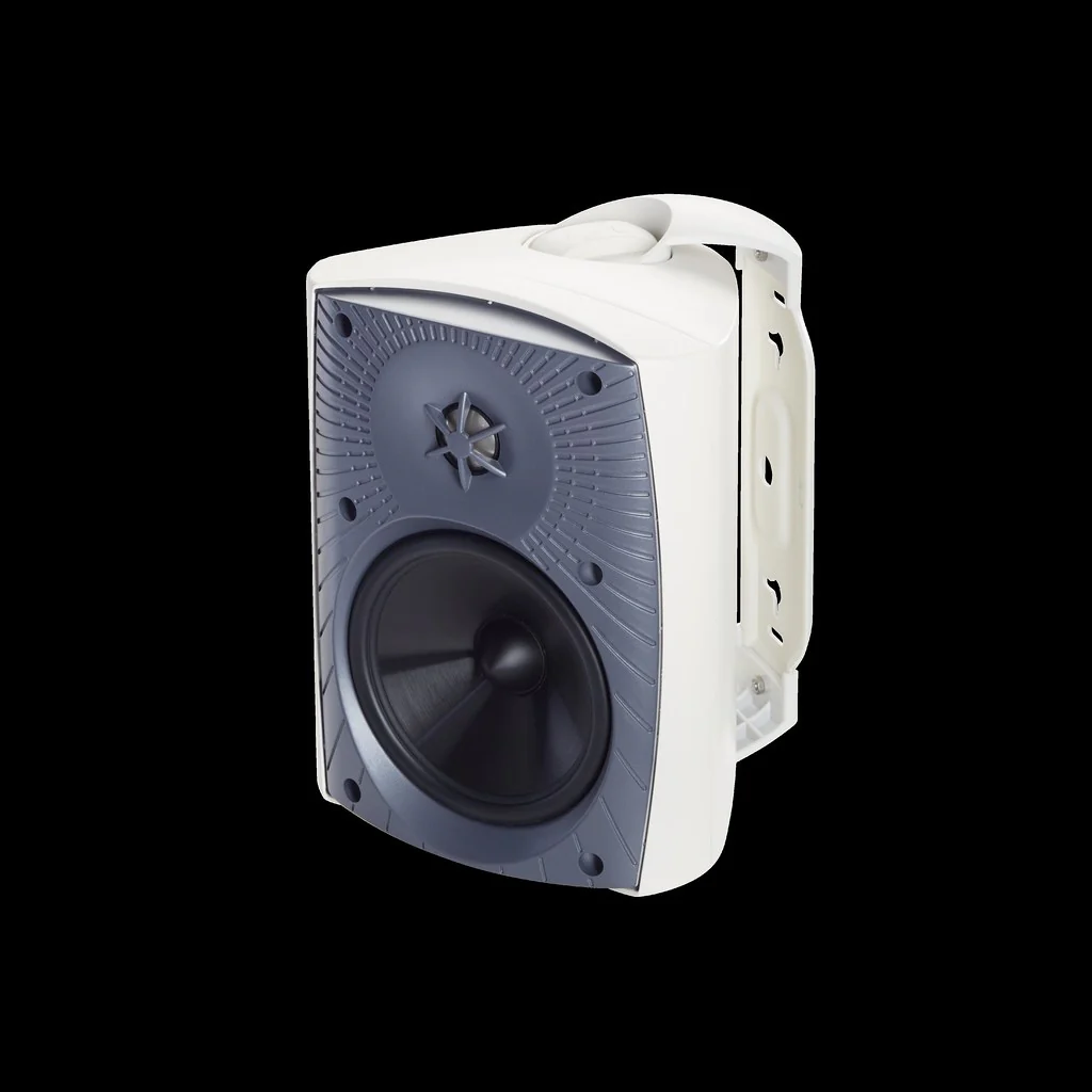 Martin Logan ML75 | Enceintes d'extérieur 7.5'' résistantes aux intempéries (paire) - Image 10