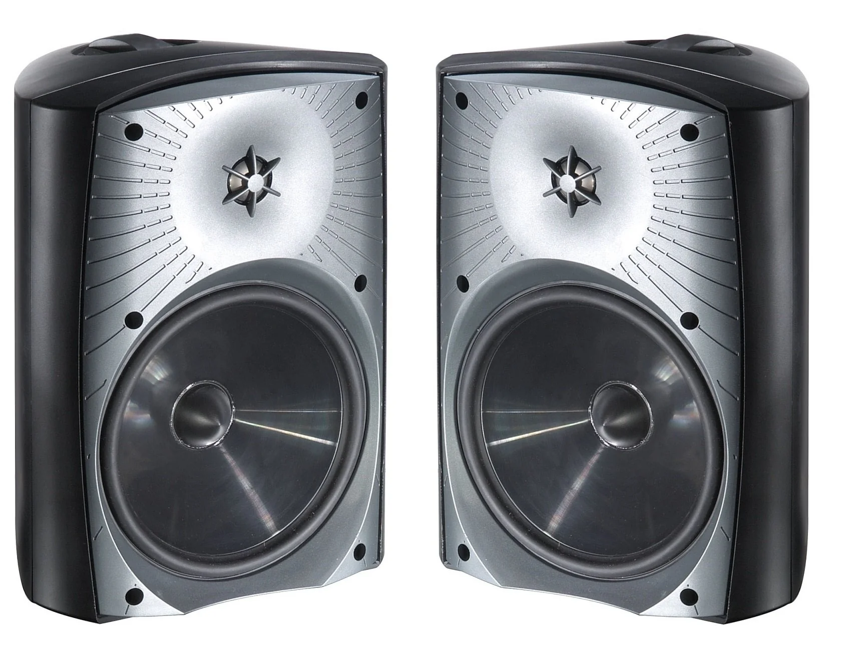 Martin Logan ML75 | Enceintes d'extérieur 7.5'' résistantes aux intempéries (paire) - Image 4