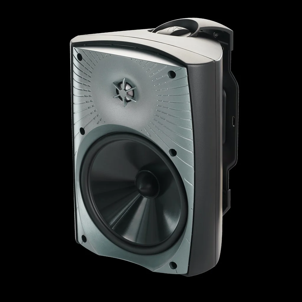 Martin Logan ML75 | Enceintes d'extérieur 7.5'' résistantes aux intempéries (paire) - Image 5