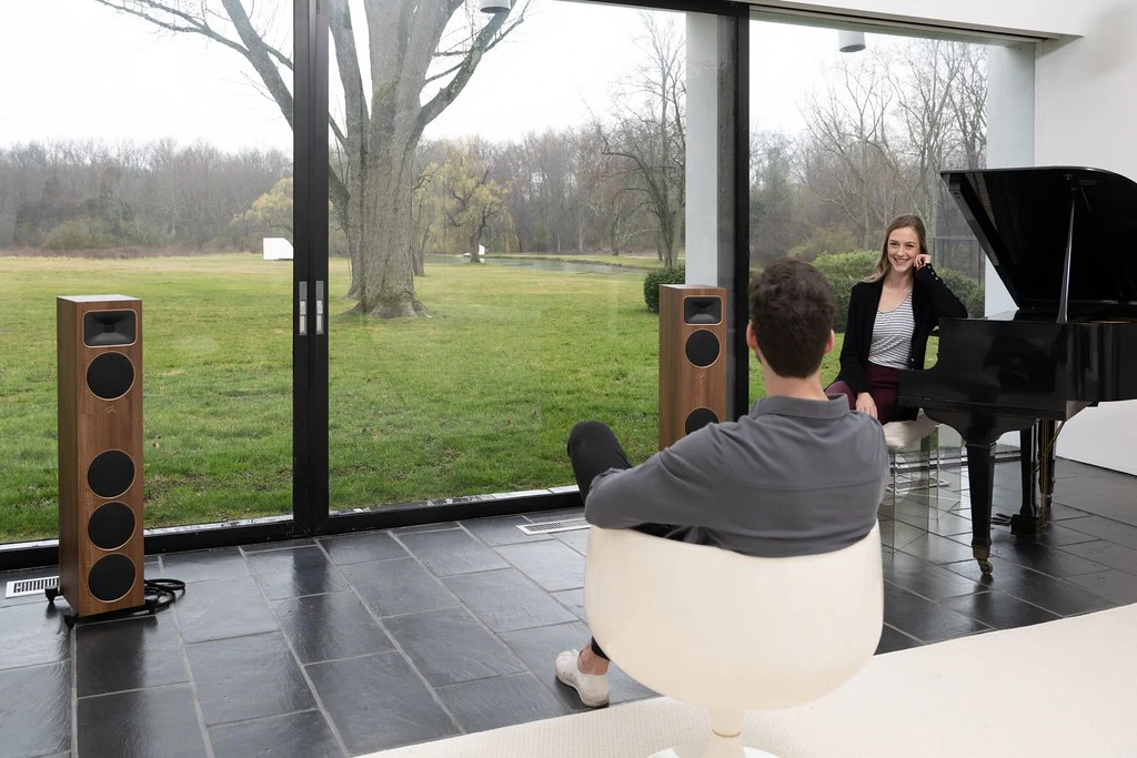Motion Foundation F1 | Enceinte colonne (La paire) - Image 30