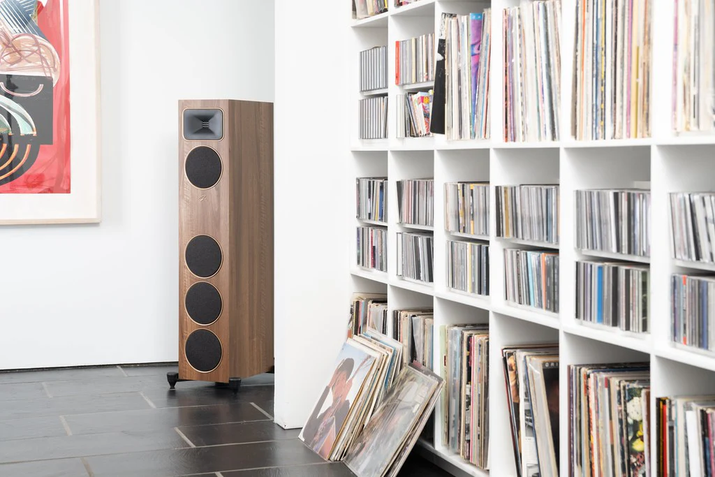 Motion Foundation F1 | Enceinte colonne (La paire) - Image 31
