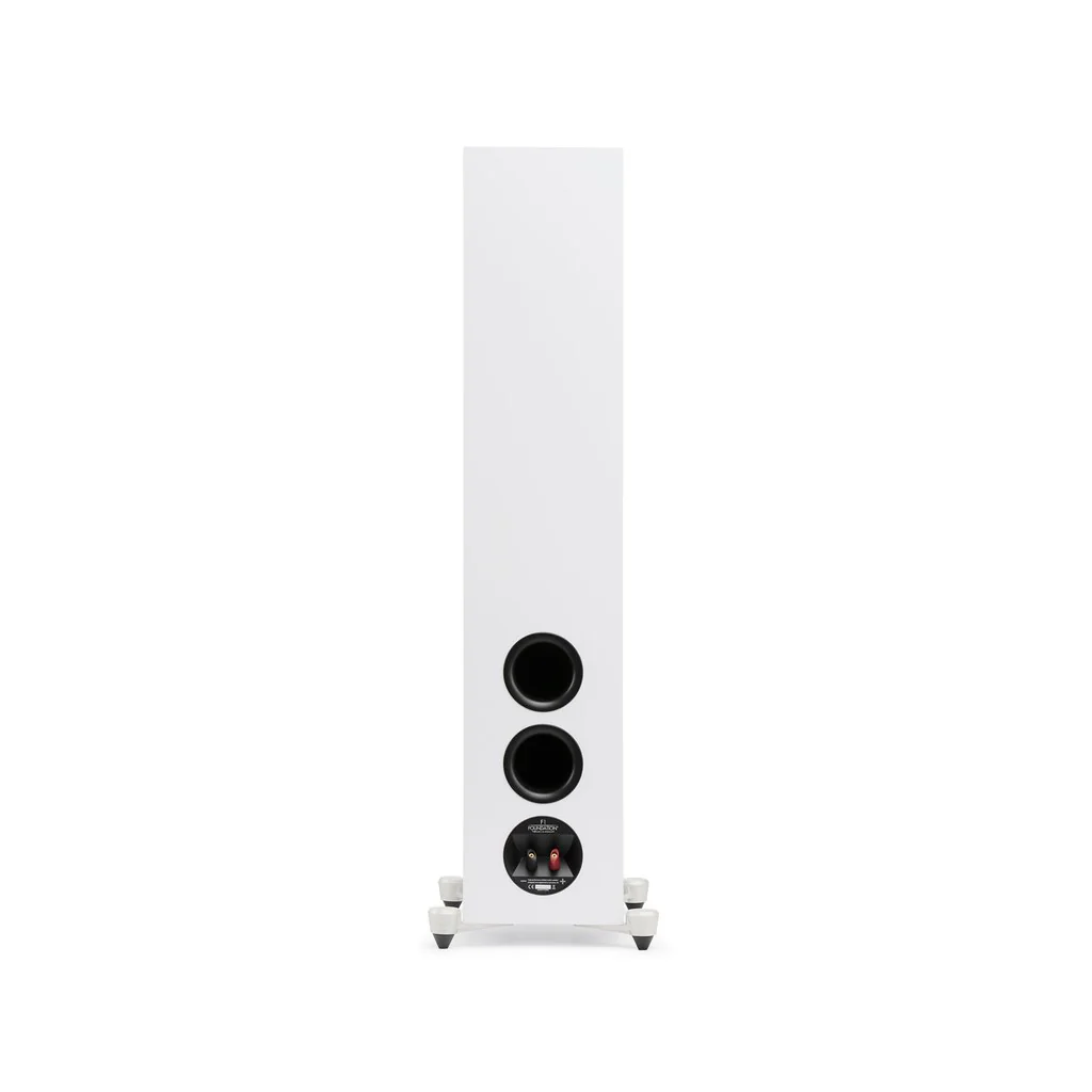 Motion Foundation F1 | Enceinte colonne (La paire) - Image 9