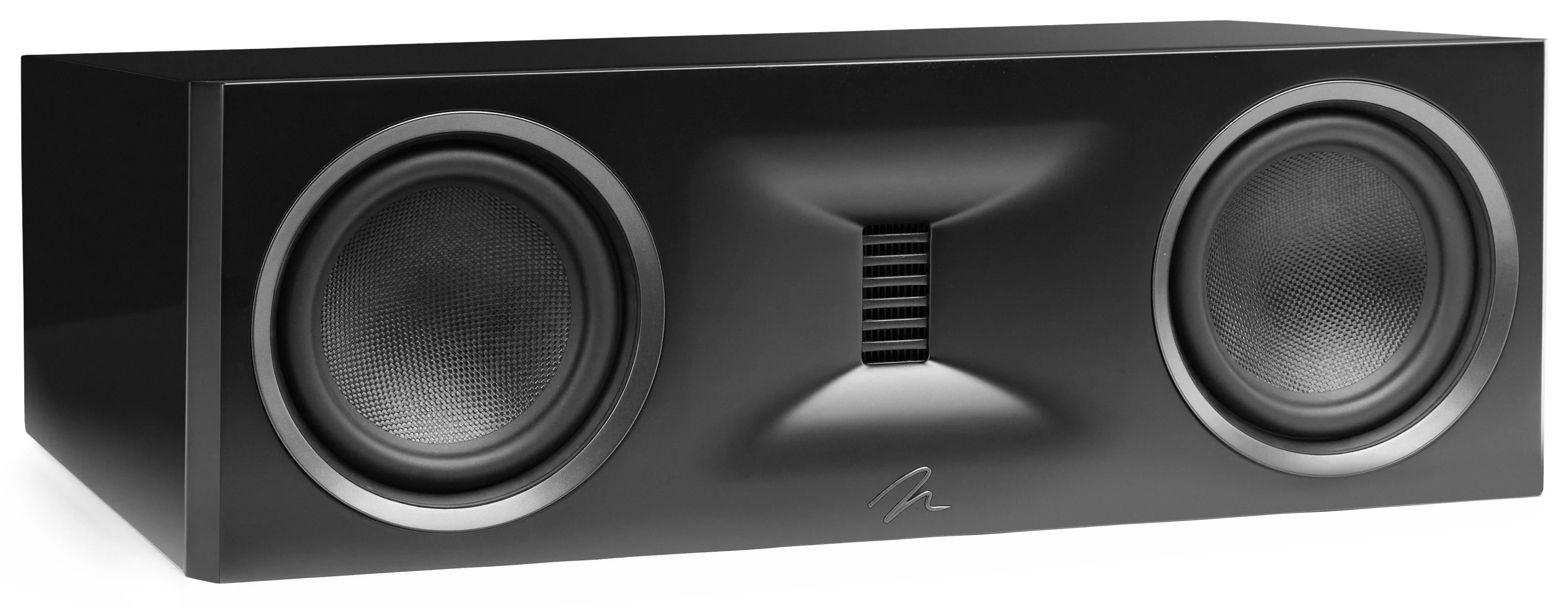 Martin Logan XTC 100 | Enceinte de canal central 2 x 6.5'' Kevlar - Image 11