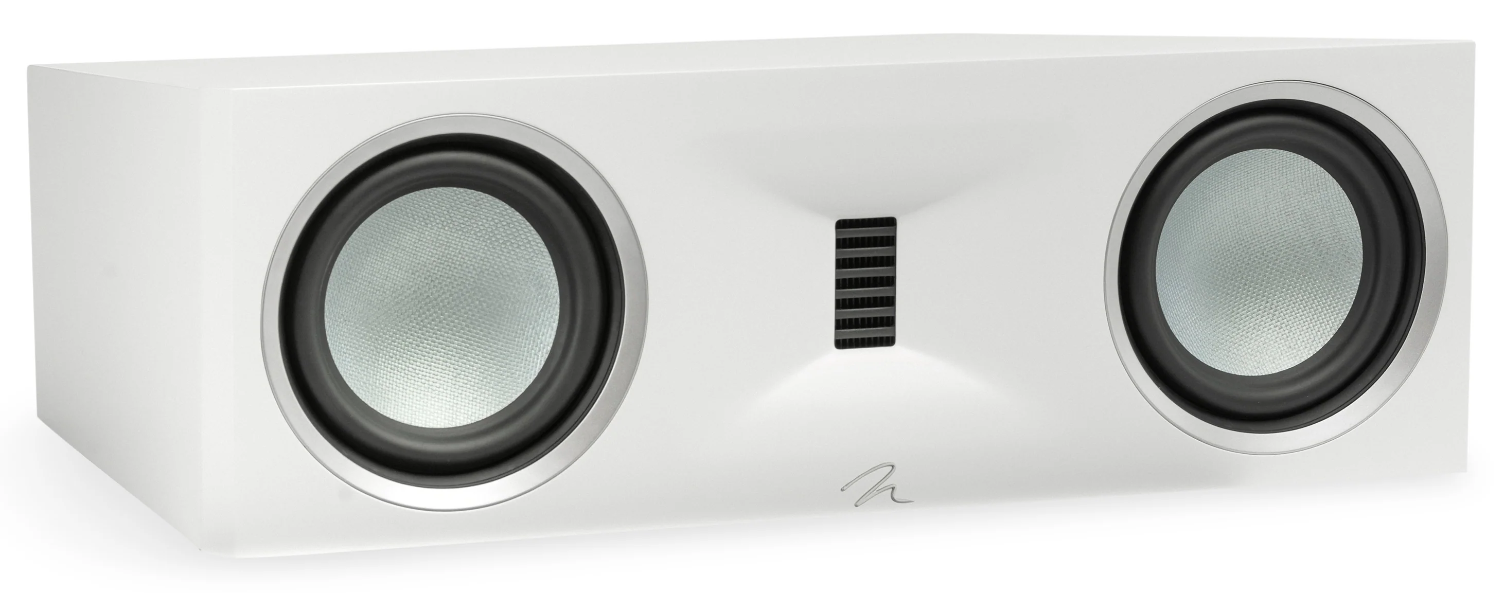 Martin Logan XTC 100 | Enceinte de canal central 2 x 6.5'' Kevlar - Image 4