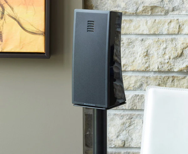 Martin Logan Motion 2i | Enceintes d'étagère 2 voies (la paire) - Image 3