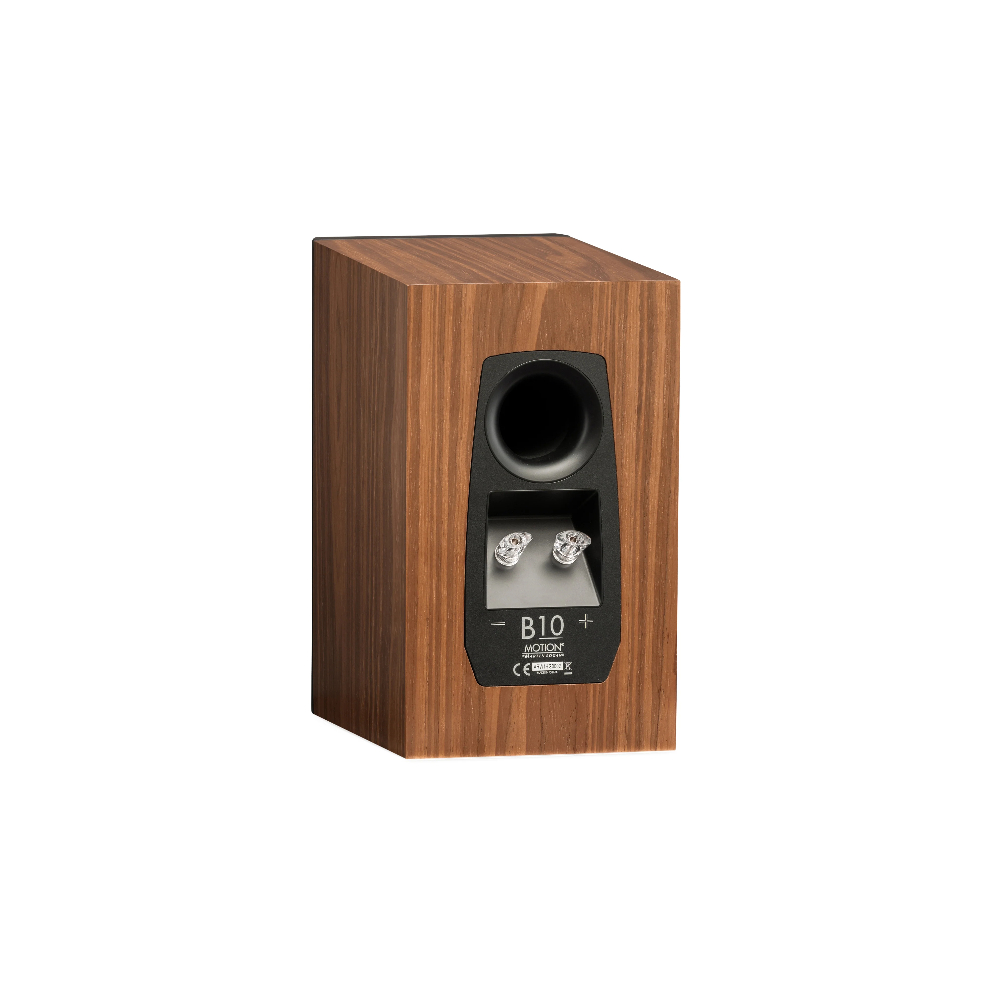Martin Logan Motion B10 | Enceinte d'étagère 2 voies (la paire) - Image 18