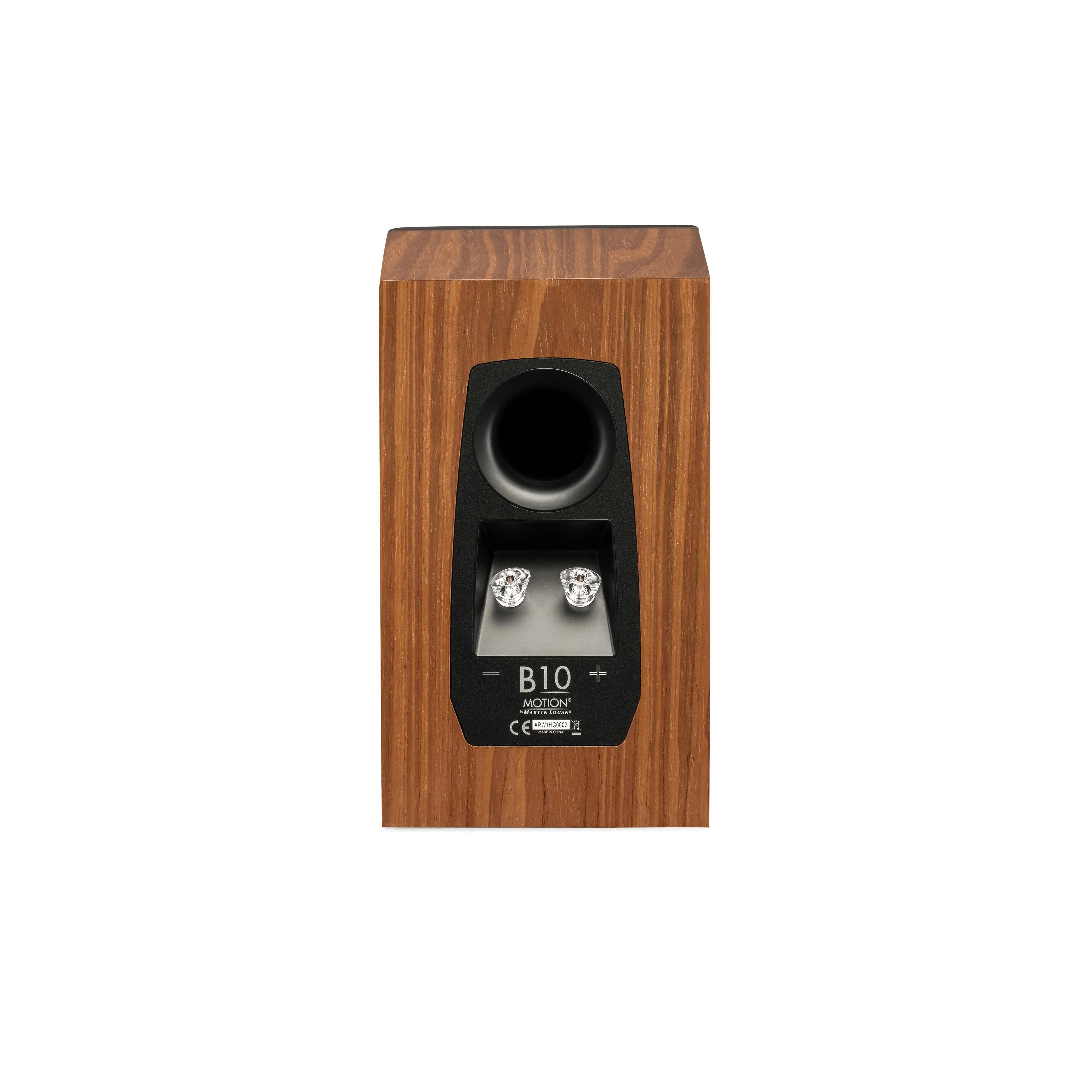 Martin Logan Motion B10 | Enceinte d'étagère 2 voies (la paire) - Image 19