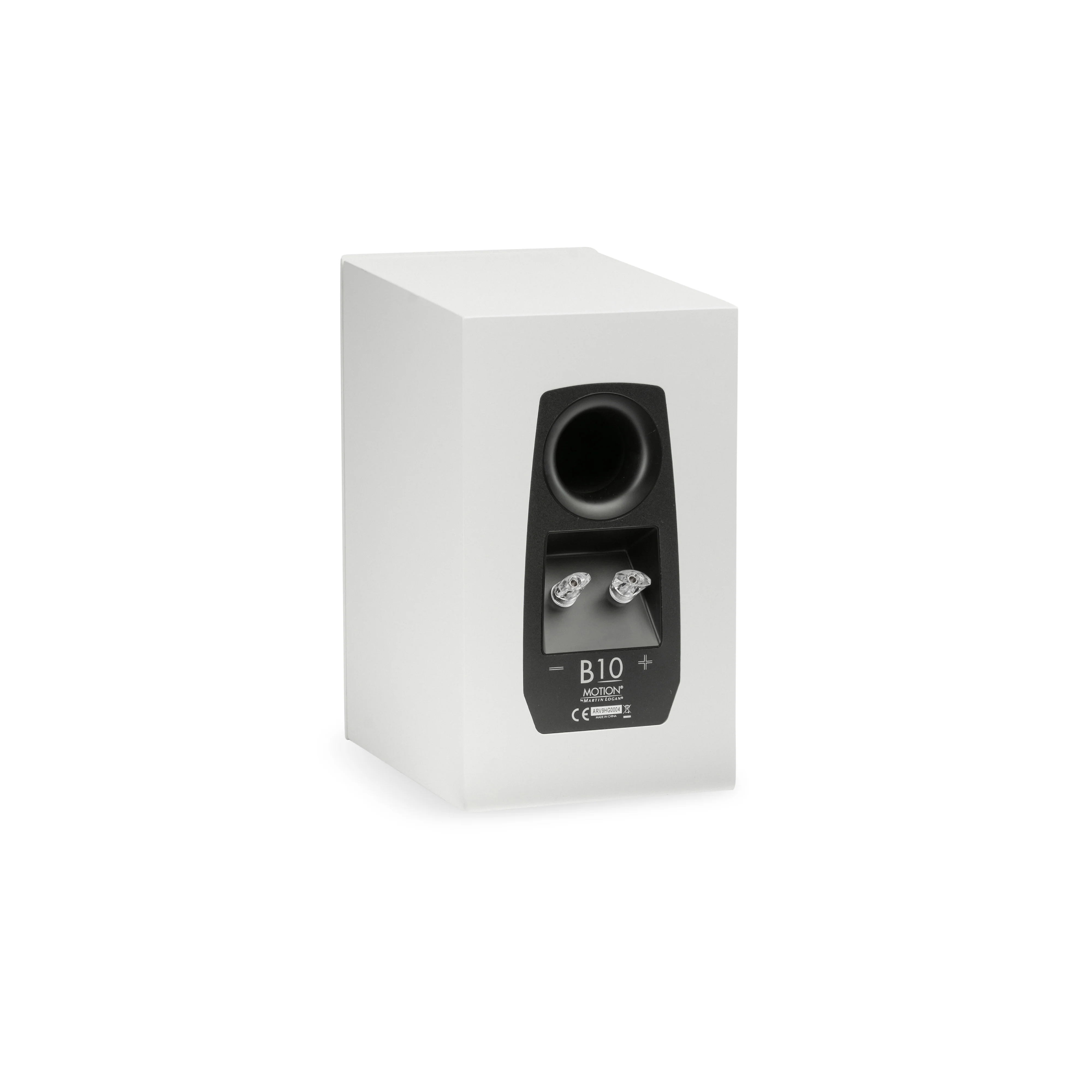 Martin Logan Motion B10 | Enceinte d'étagère 2 voies (la paire) - Image 4