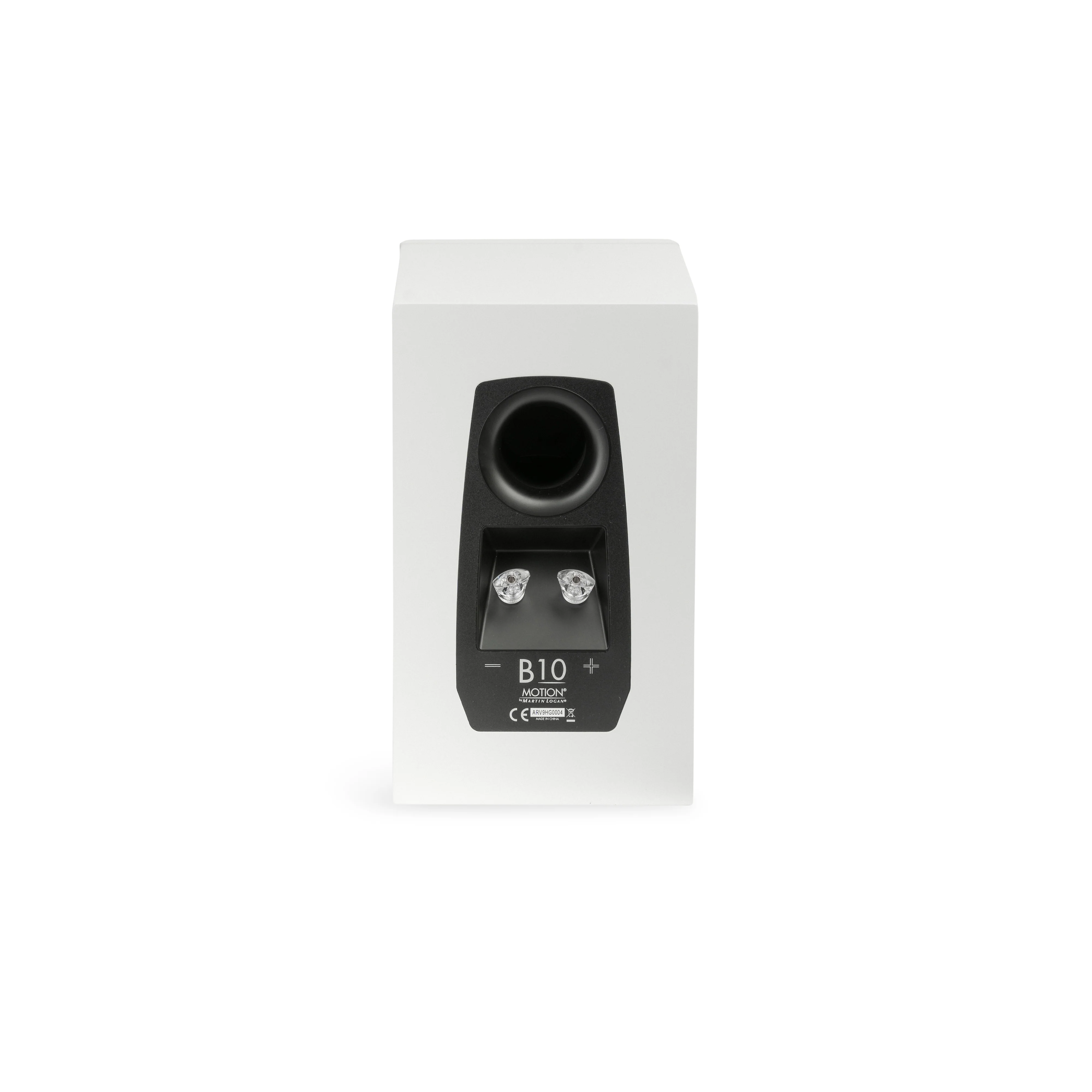 Martin Logan Motion B10 | Enceinte d'étagère 2 voies (la paire) - Image 5