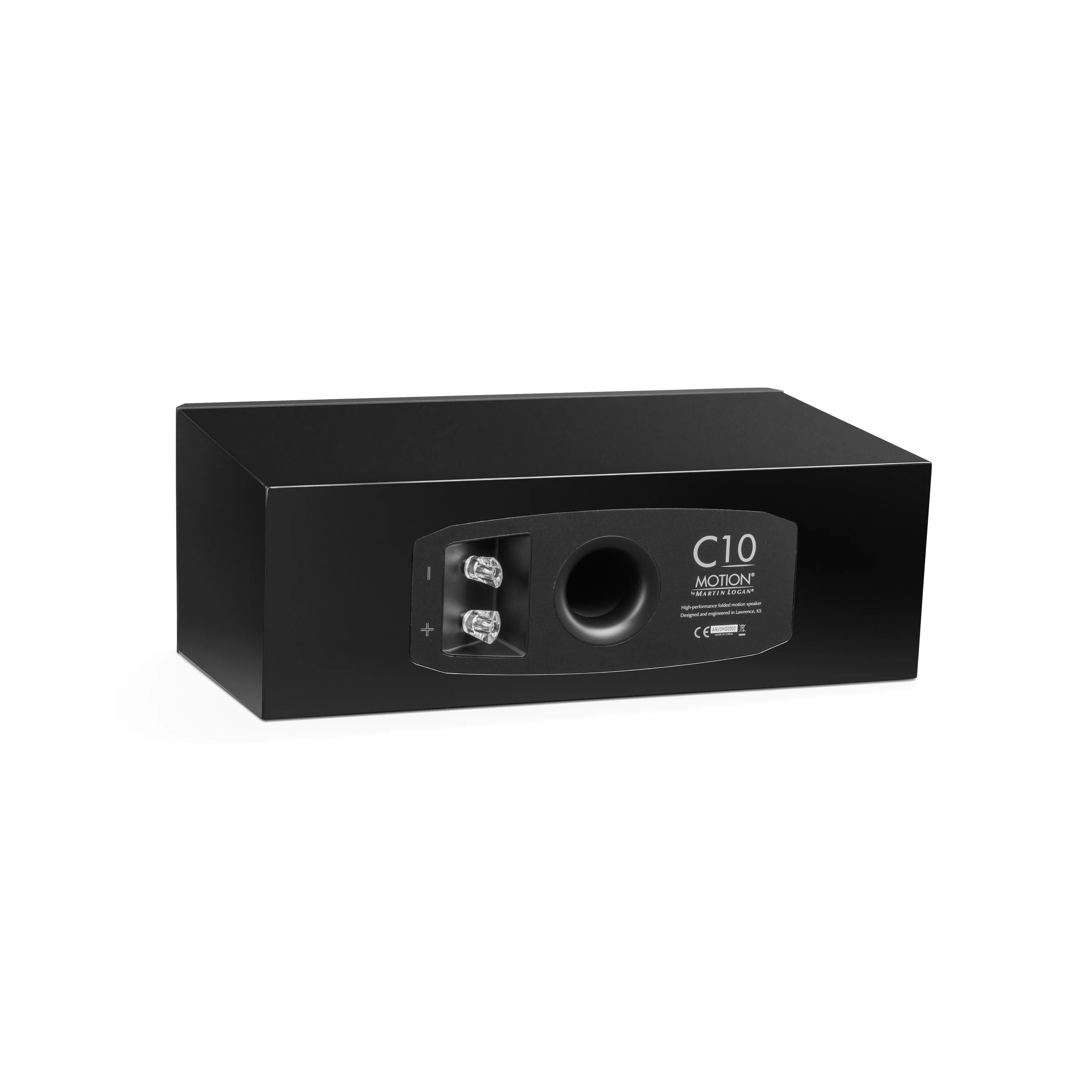 Martin Logan Motion C10 | Enceintes de canal central 2 x 5.5'' - Image 13