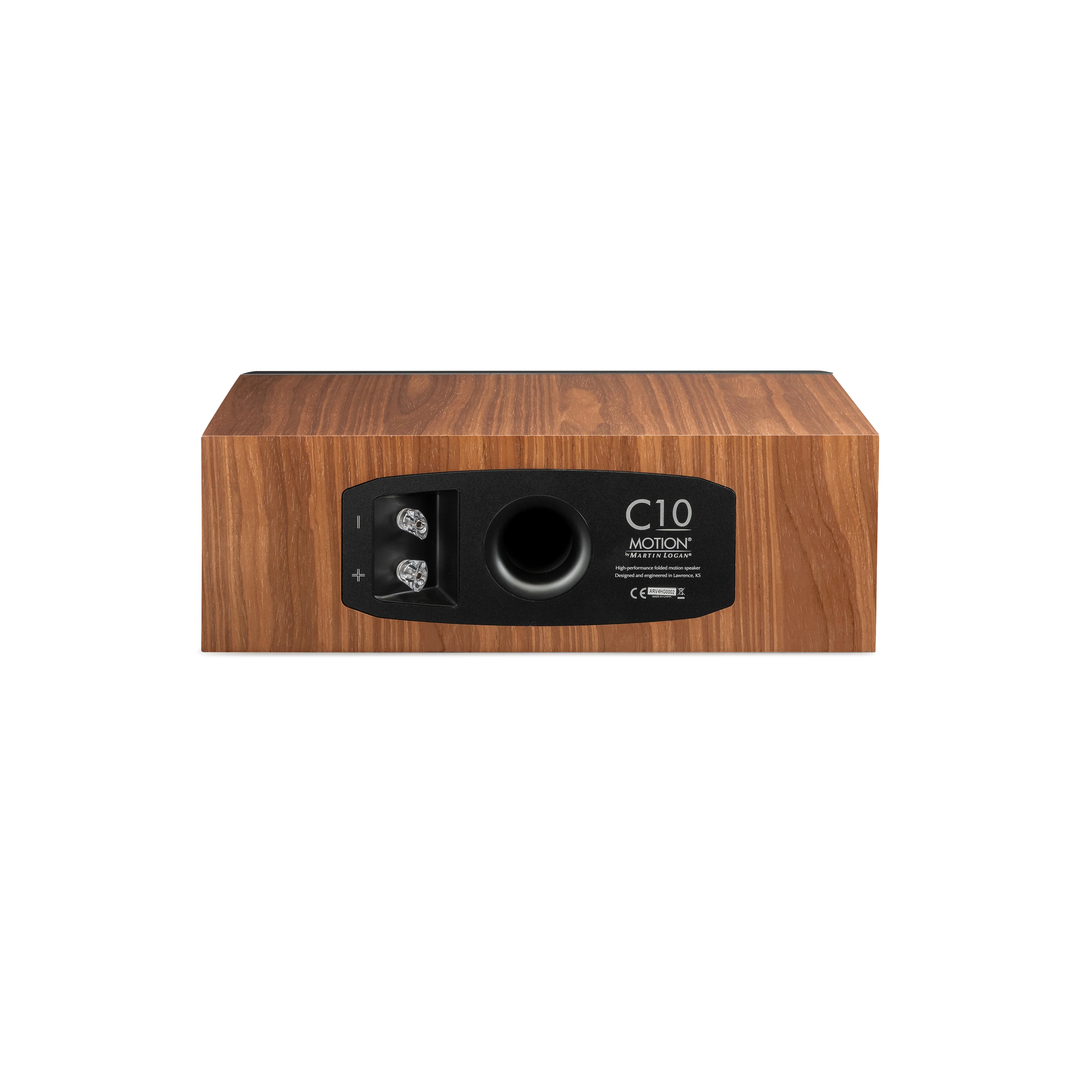 Martin Logan Motion C10 | Enceintes de canal central 2 x 5.5'' - Image 19