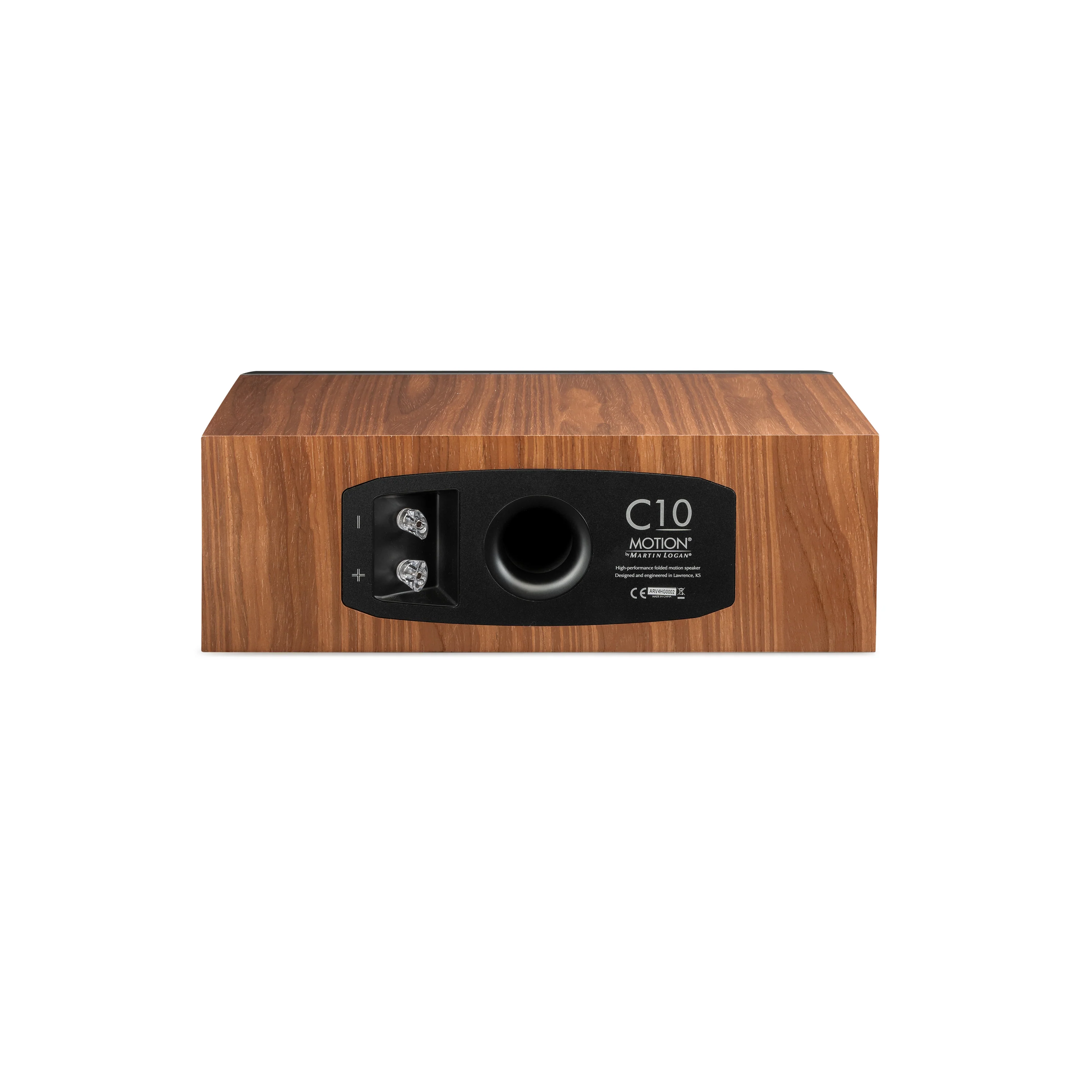 Martin Logan Motion C10 | Enceintes de canal central 2 x 5.5'' - Image 20