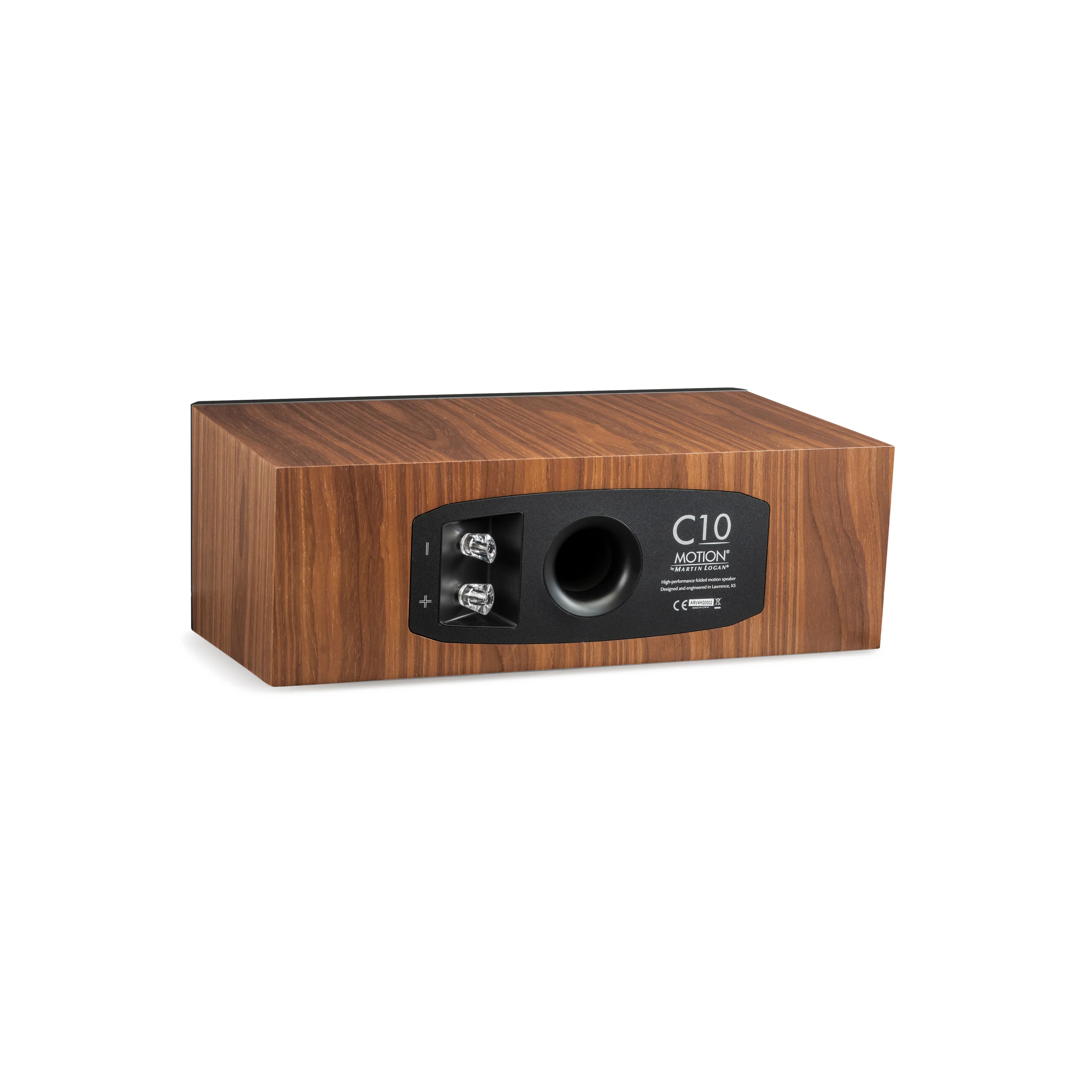 Martin Logan Motion C10 | Enceintes de canal central 2 x 5.5'' - Image 21