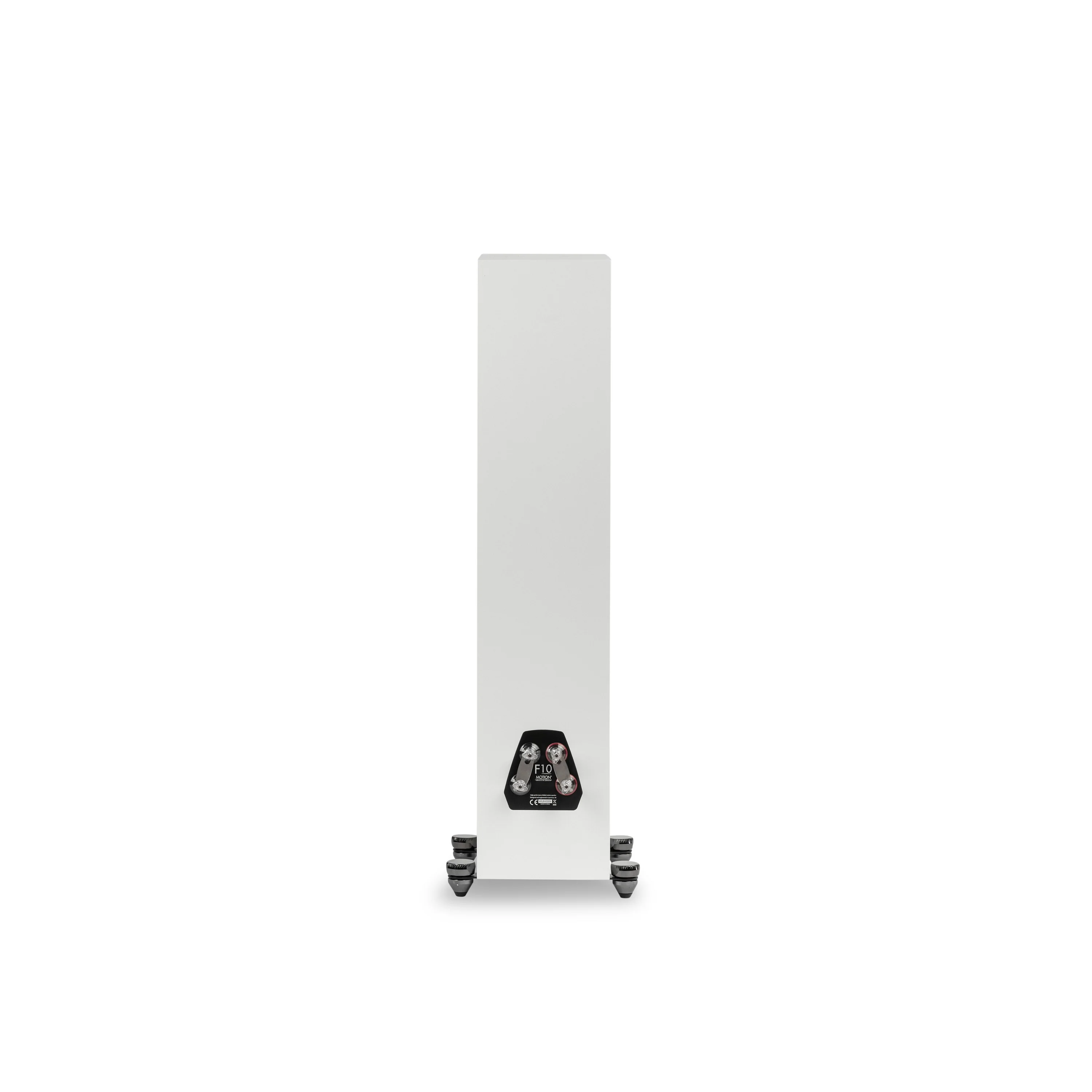 Martin Logan Motion F-10 | Enceintes colonne 3 voies (La paire) - Image 13