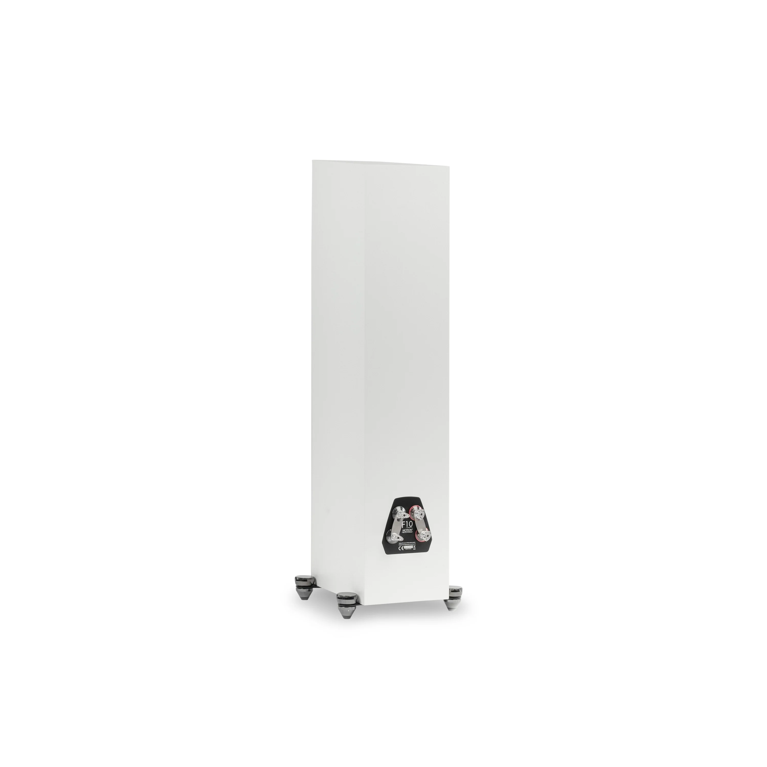 Martin Logan Motion F-10 | Enceintes colonne 3 voies (La paire) - Image 14