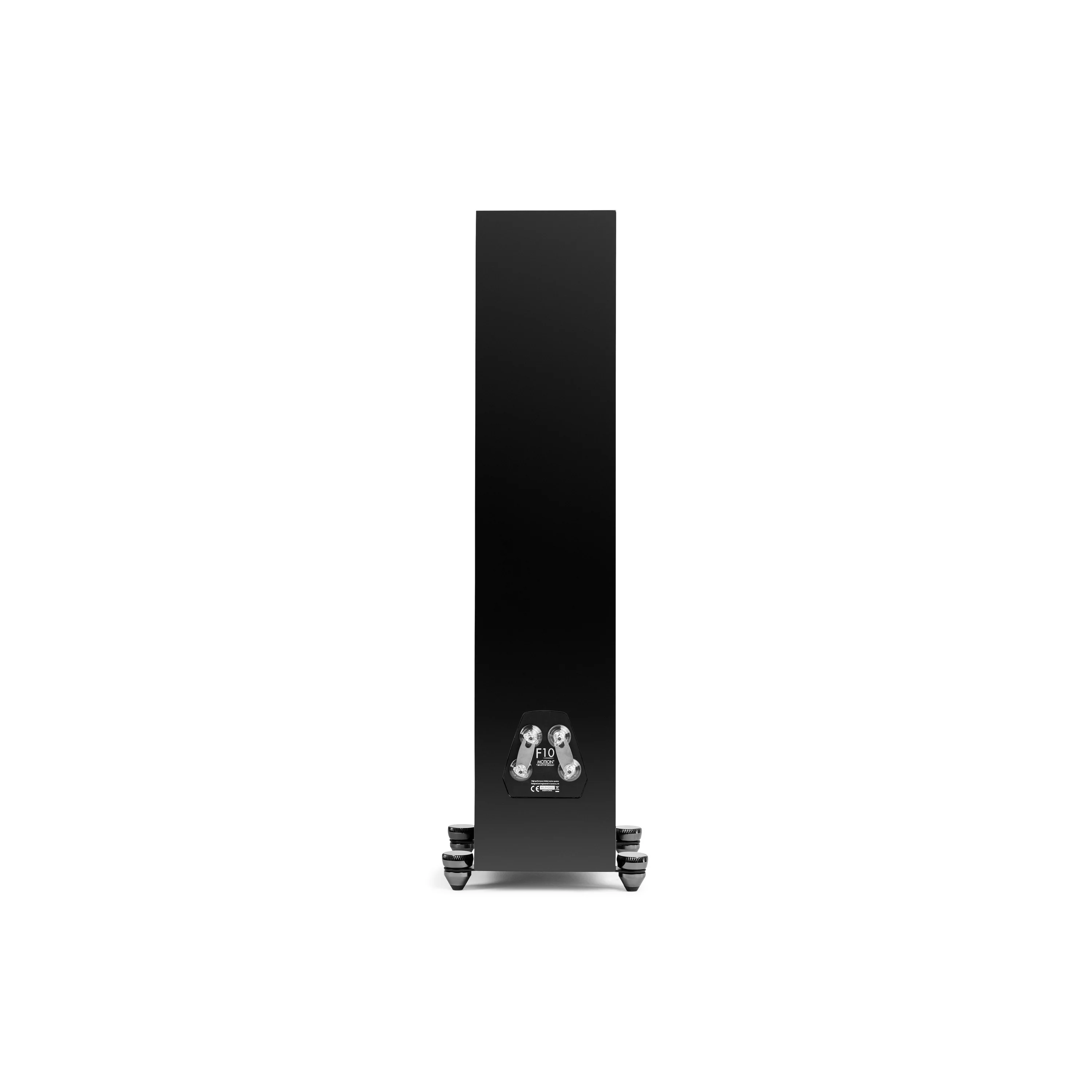 Martin Logan Motion F-10 | Enceintes colonne 3 voies (La paire) - Image 23
