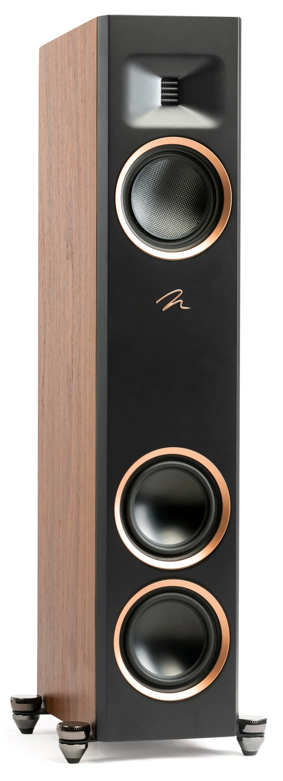 Martin Logan Motion F-10 | Enceintes colonne 3 voies (La paire) - Image 28