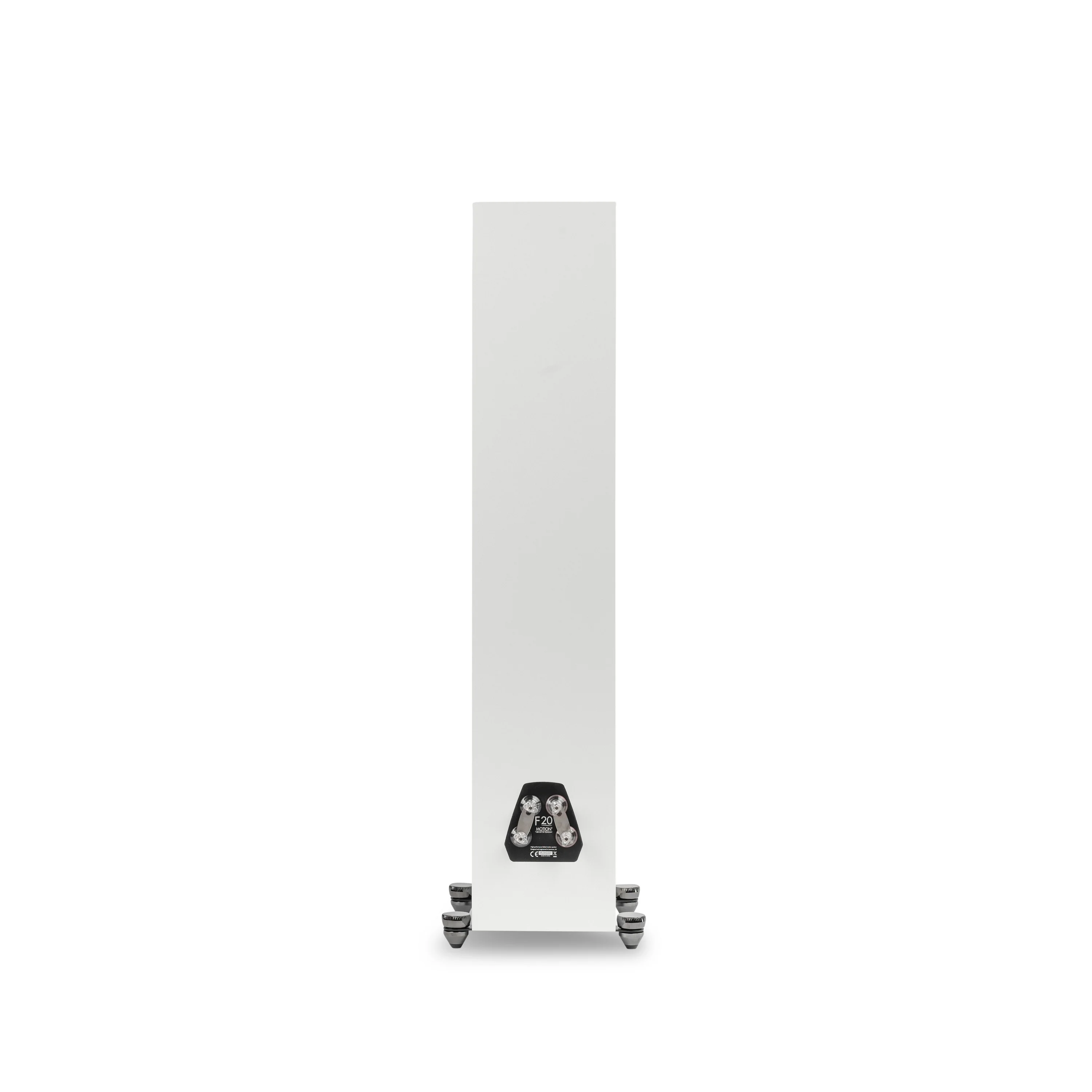 Martin Logan Motion F-20 | Enceintes colonne 3 voies (la paire) - Image 15