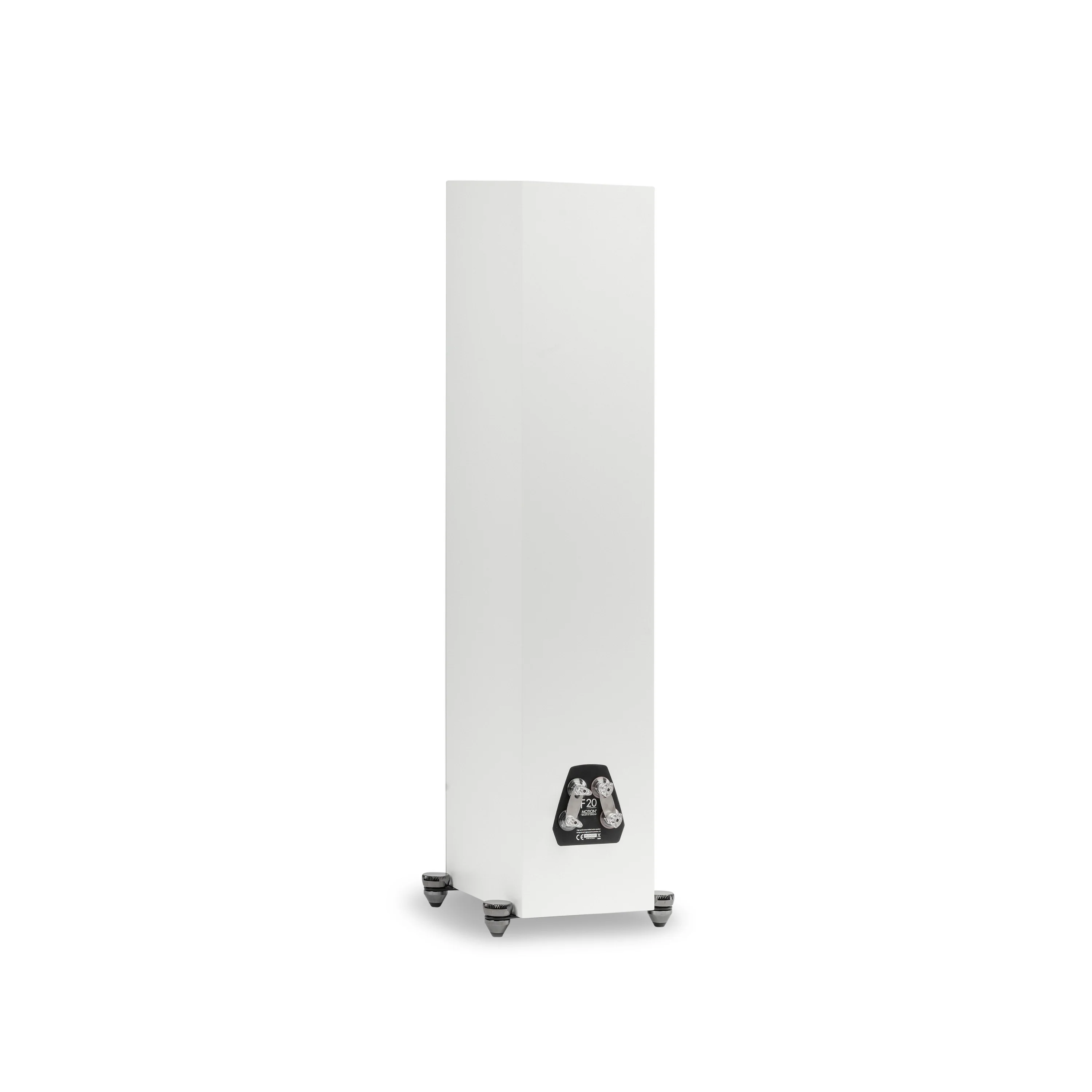 Martin Logan Motion F-20 | Enceintes colonne 3 voies (la paire) - Image 16
