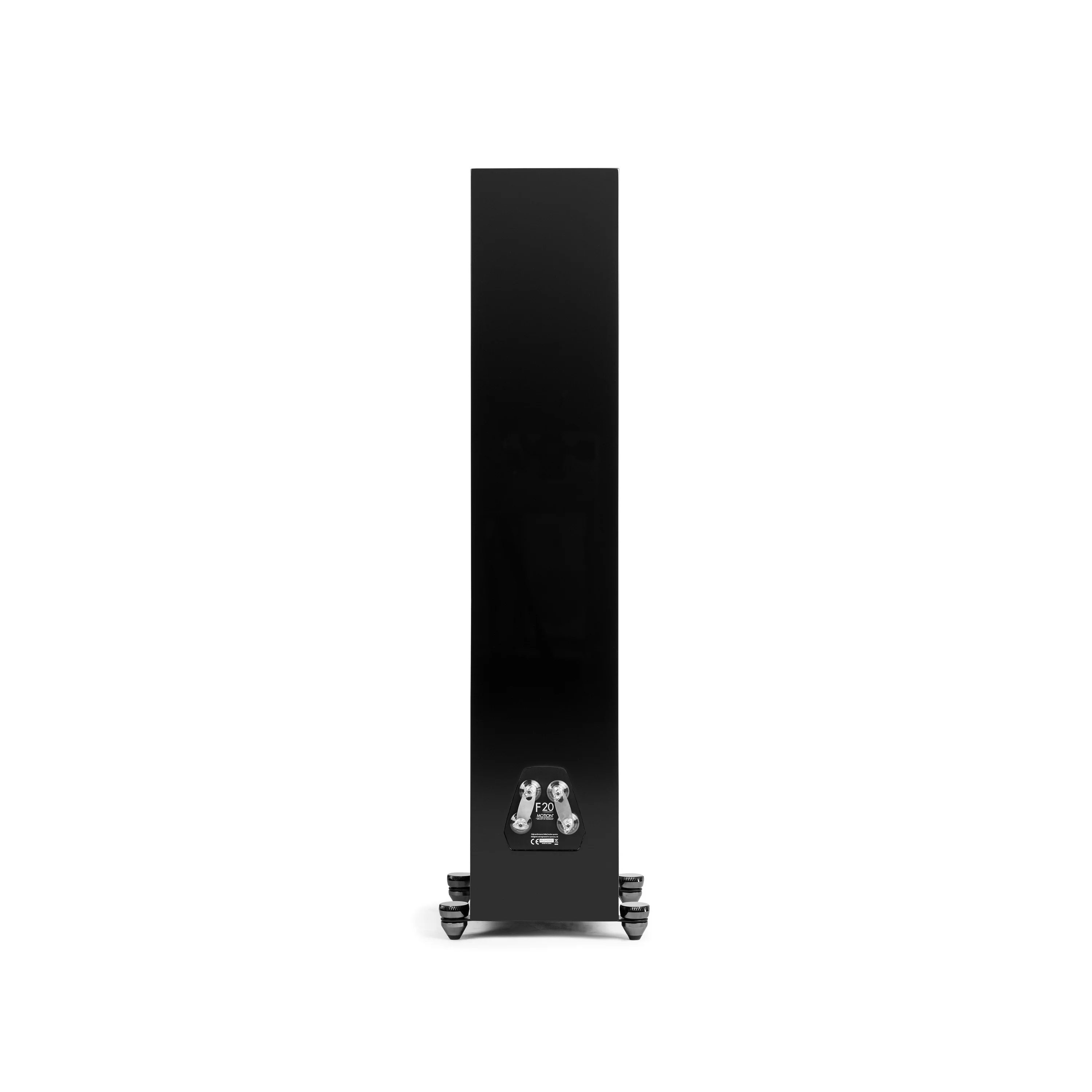 Martin Logan Motion F-20 | Enceintes colonne 3 voies (la paire) - Image 23