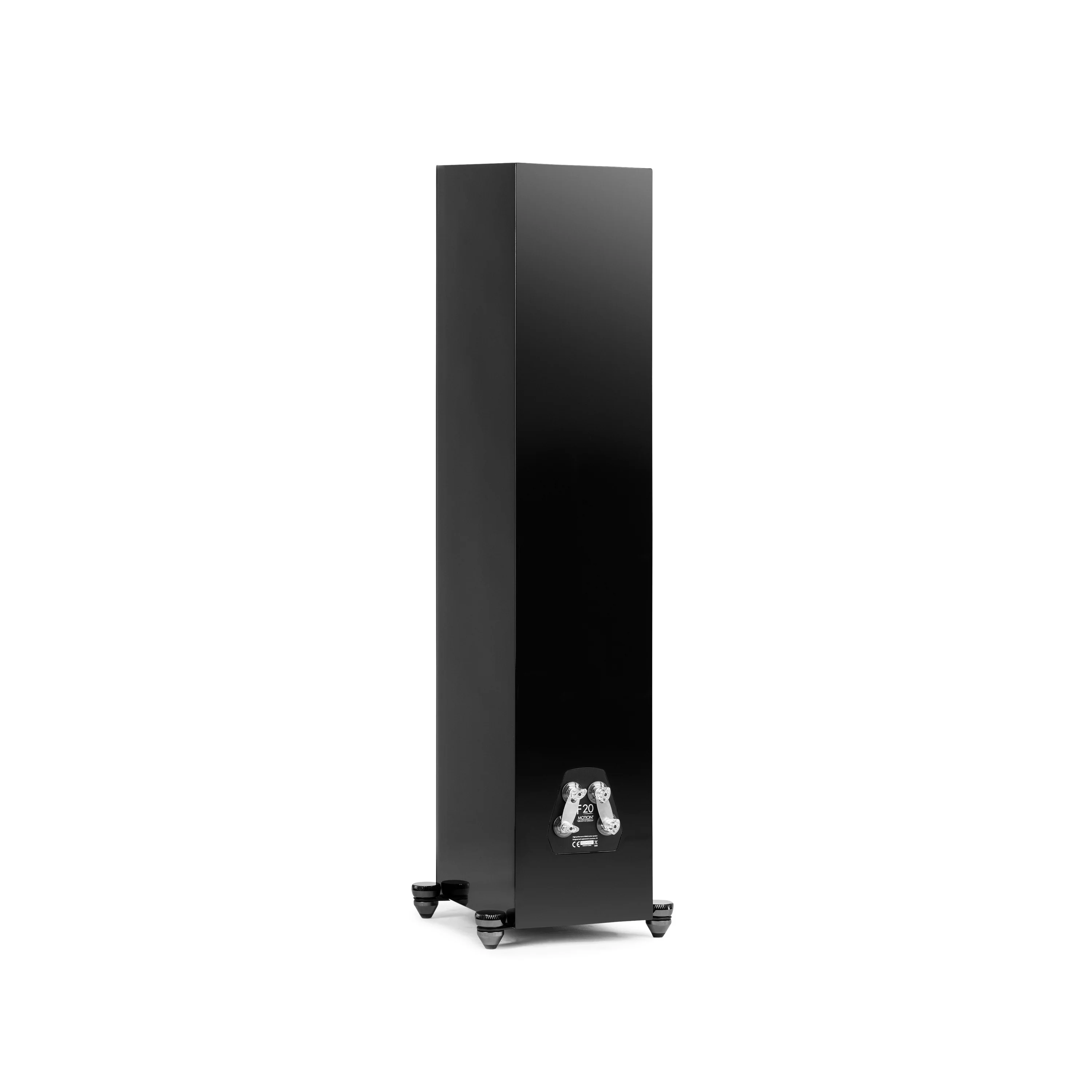 Martin Logan Motion F-20 | Enceintes colonne 3 voies (la paire) - Image 24