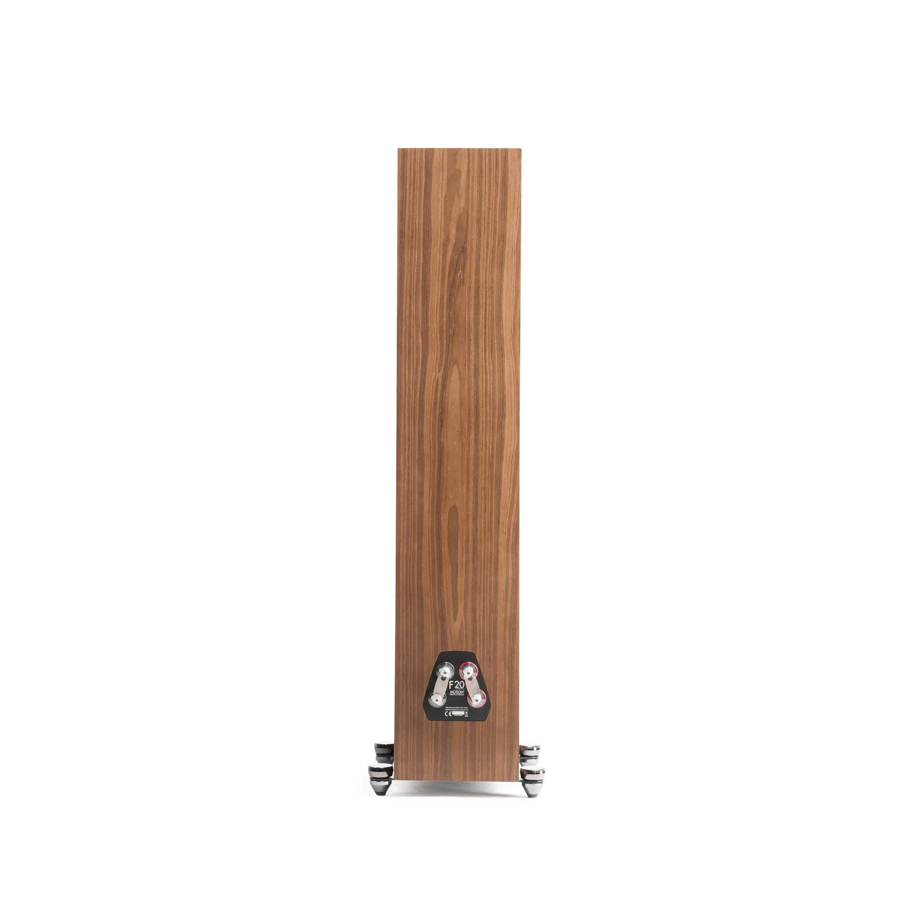 Martin Logan Motion F-20 | Enceintes colonne 3 voies (la paire) - Image 30